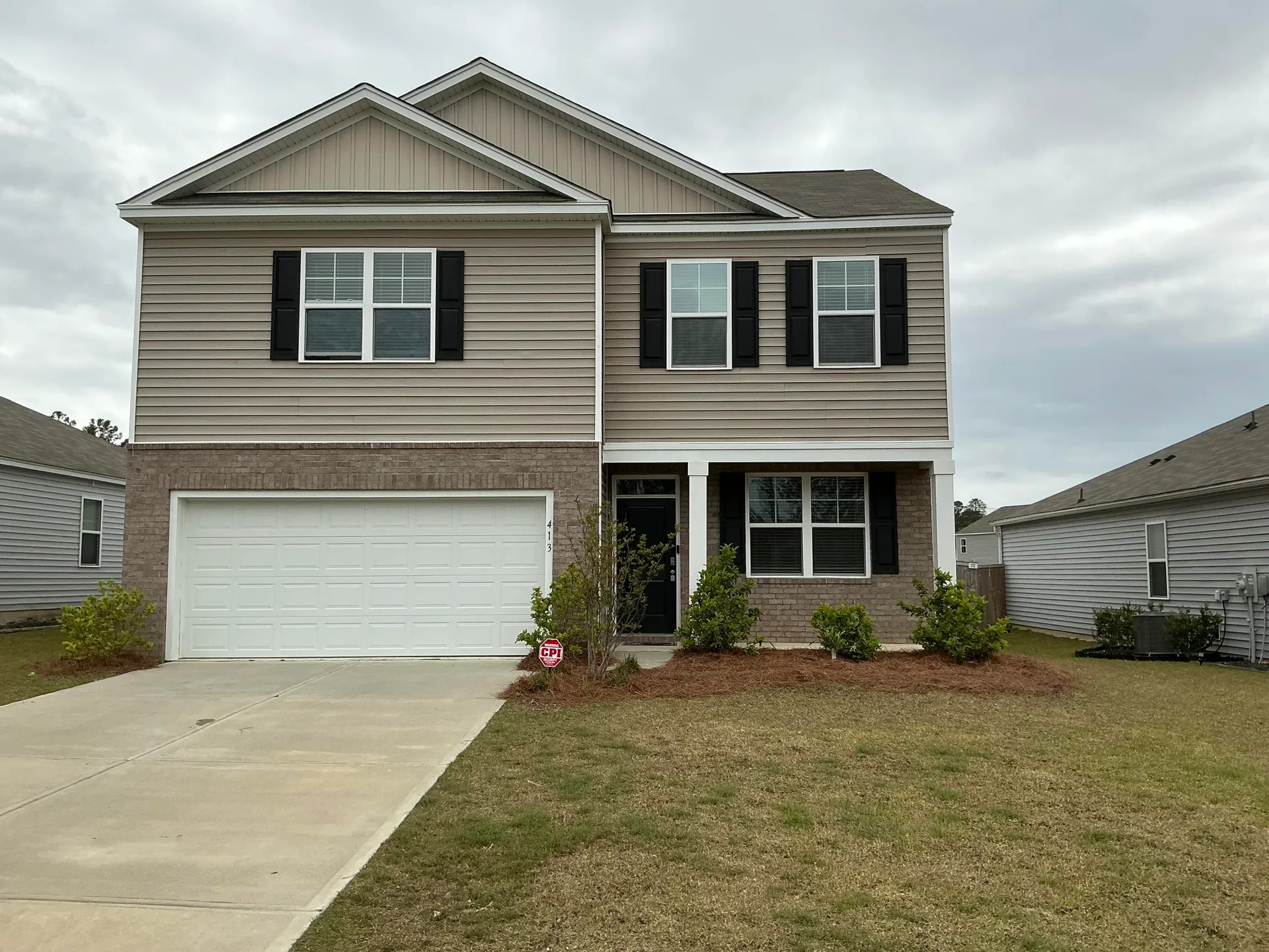Property image 2 at 413 Cedarview Road, Summerville, SC 29486