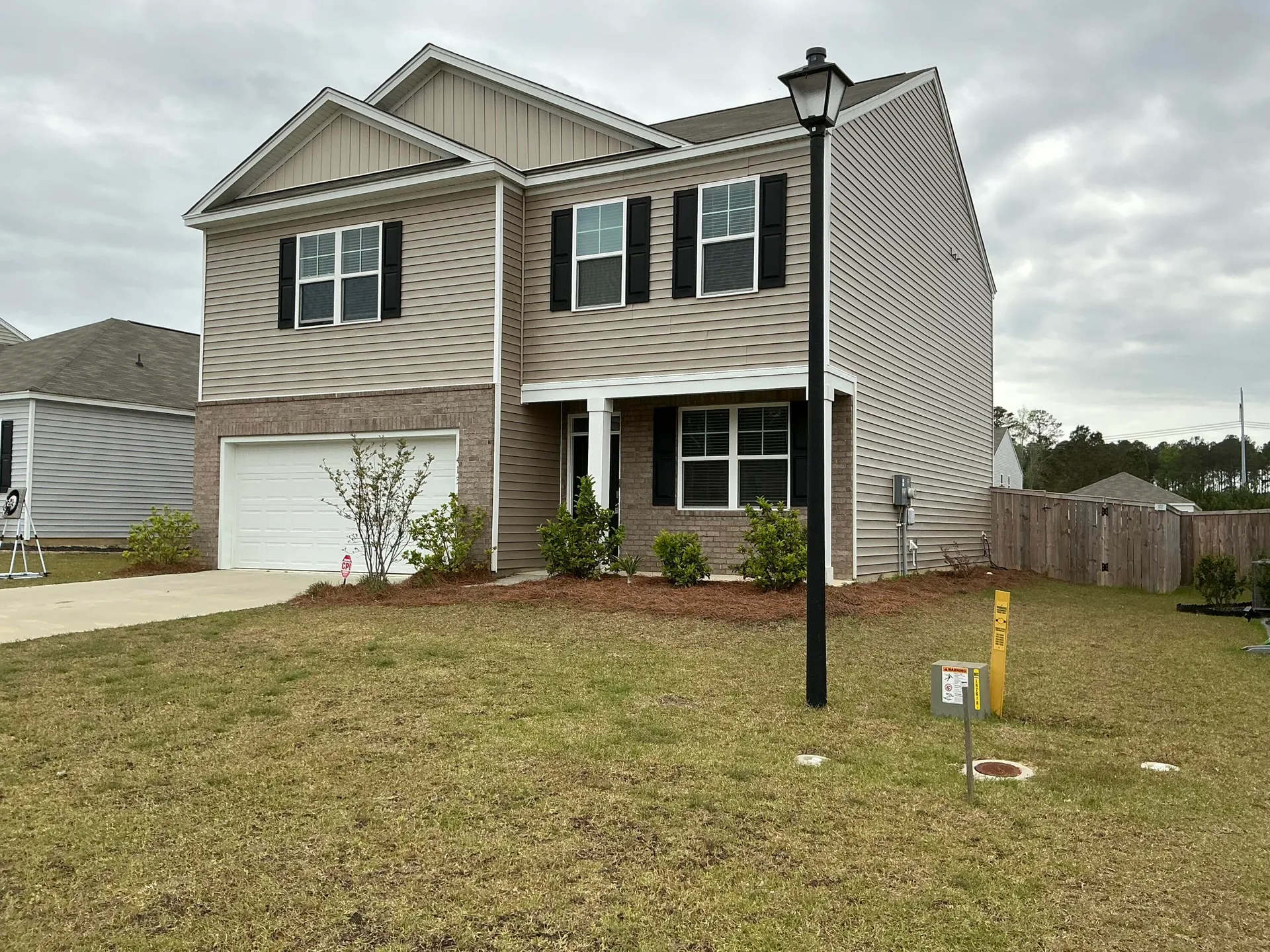 Property image 3 at 413 Cedarview Road, Summerville, SC 29486