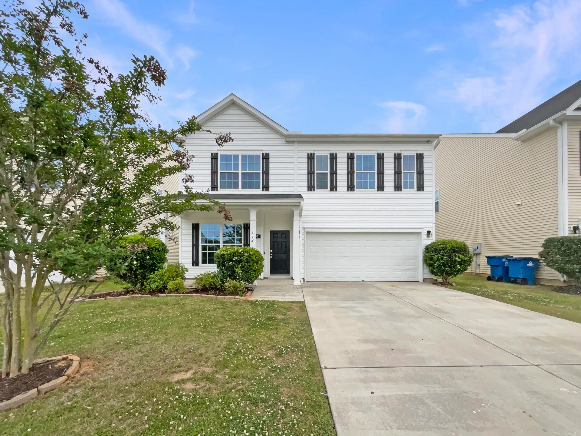 982 Augustine Court