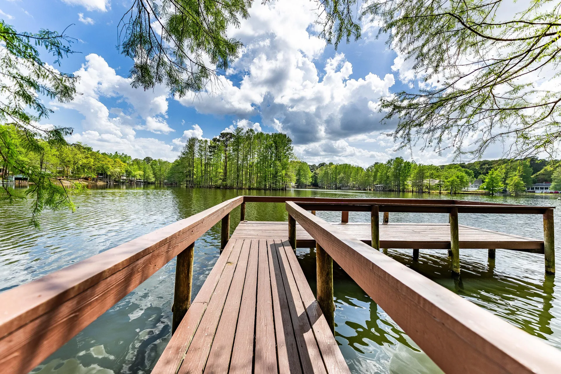 Property image 2 at 415 Santee Drive, Santee, SC 29142