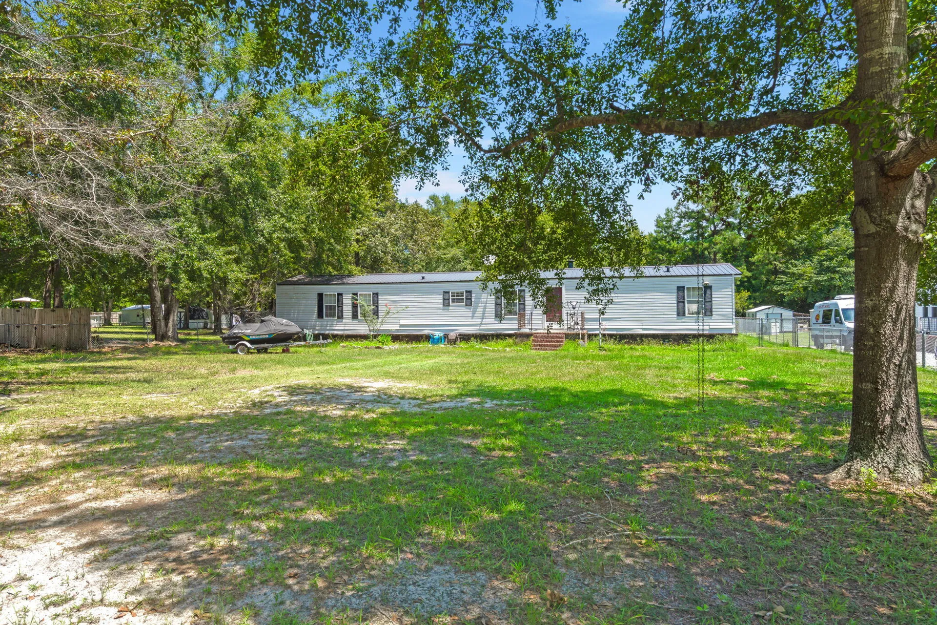 Property image 3 at 262 Albacore Road, Bonneau, SC 29431