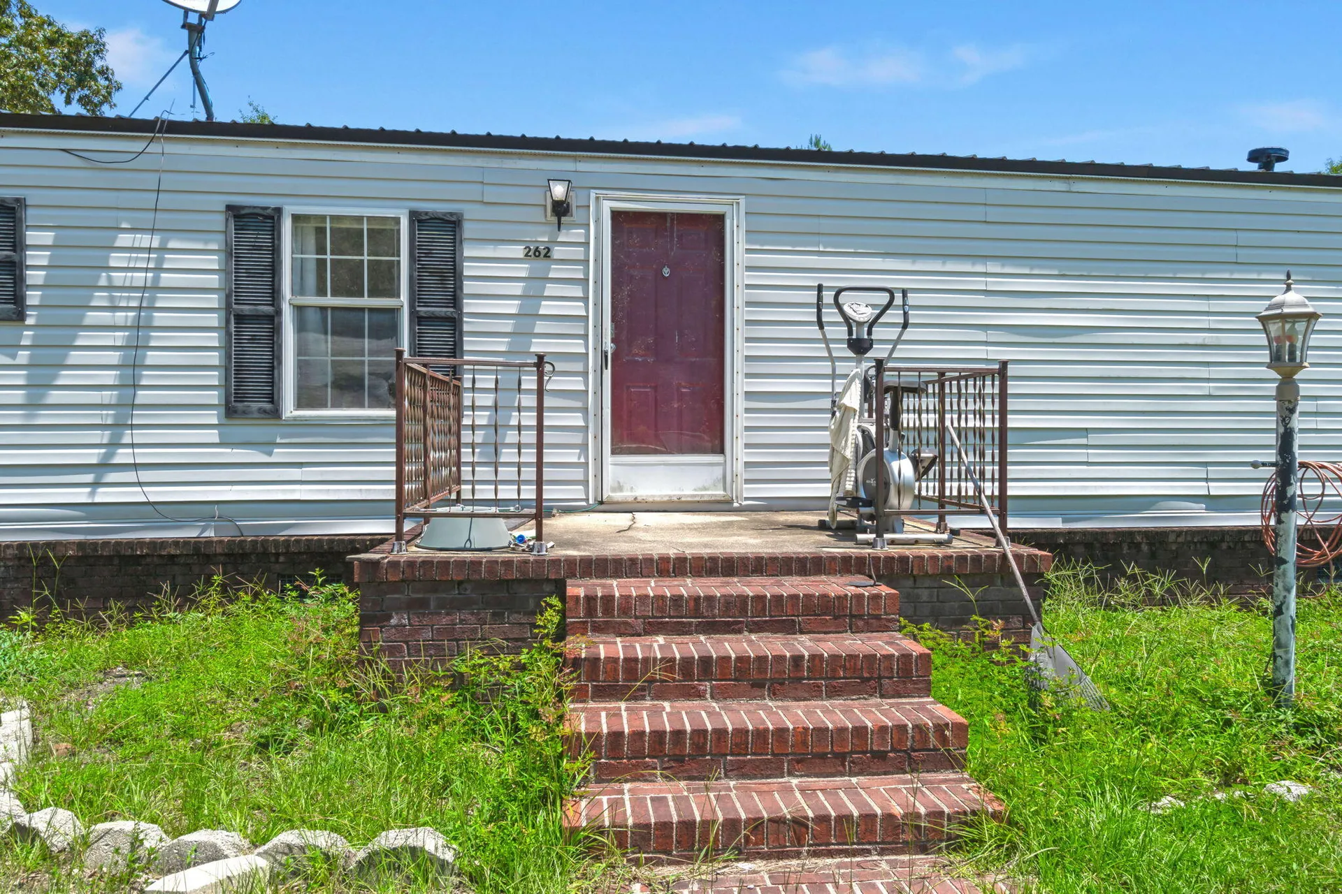 Property image 4 at 262 Albacore Road, Bonneau, SC 29431