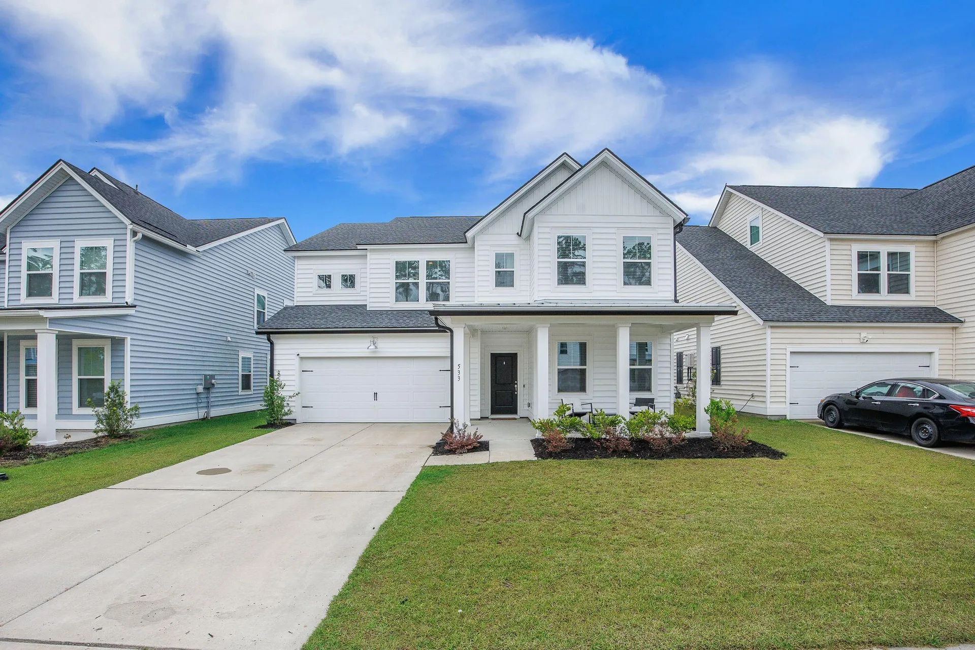 533 Richfield Way