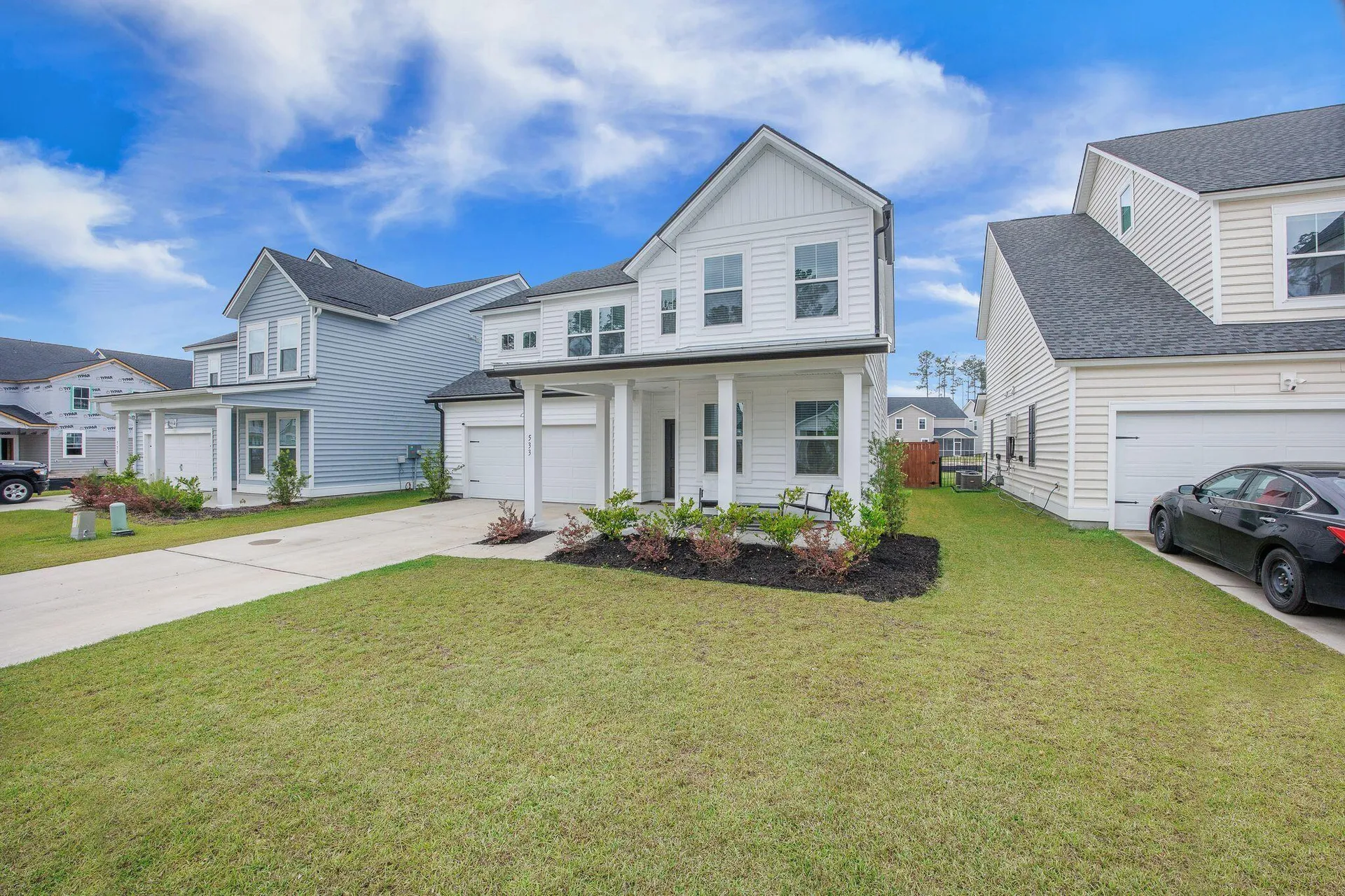 Property image 3 at 533 Richfield Way, Summerville, SC 29486