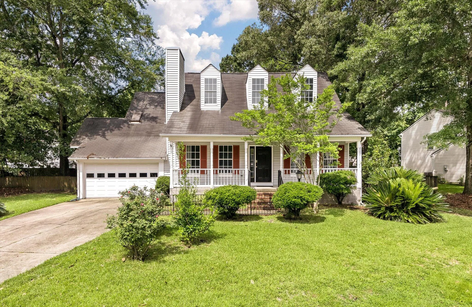 117 Berringer Drive