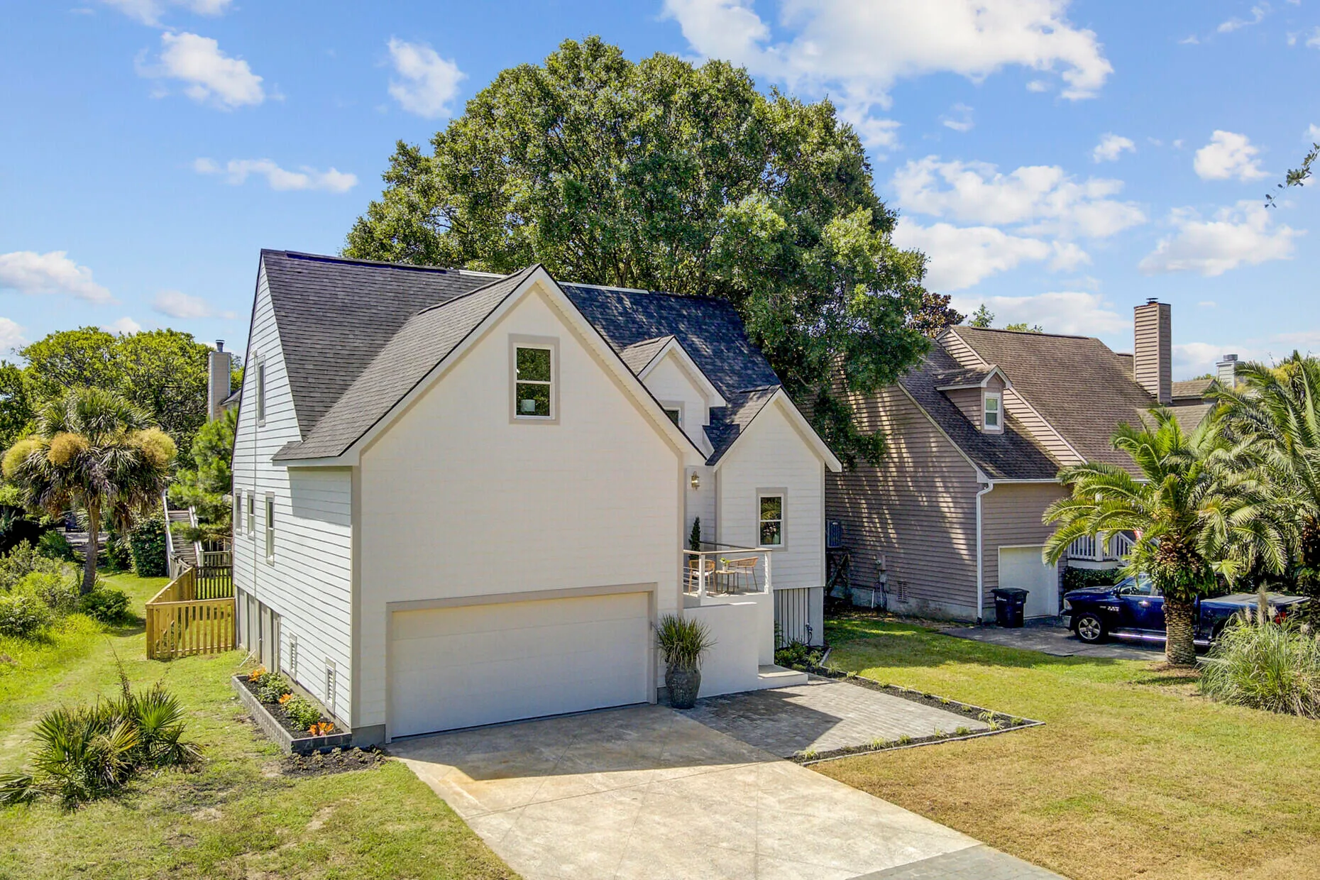 Property image 2 at 695 Gate Post Drive, Mount Pleasant, SC 29464