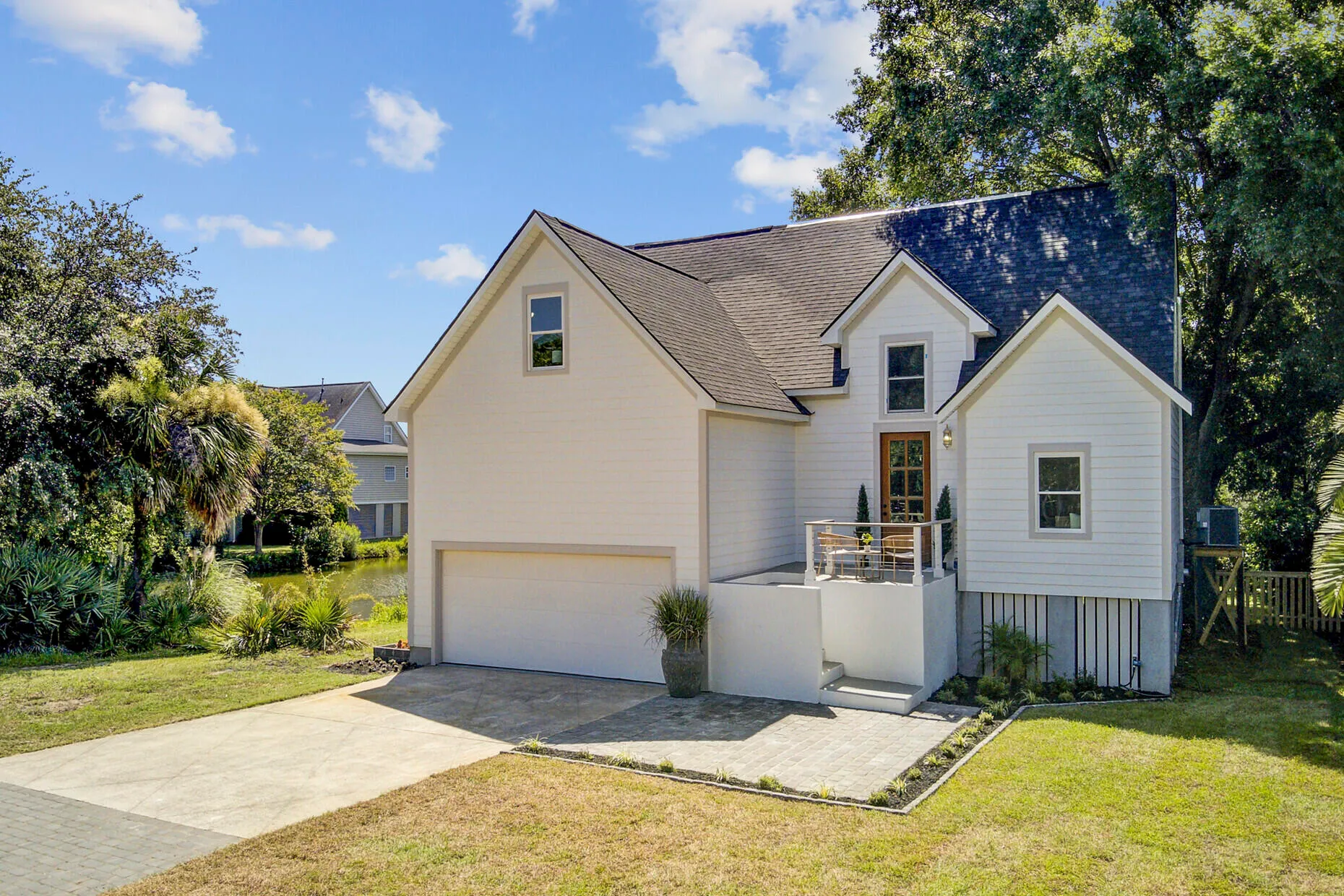 Property image 3 at 695 Gate Post Drive, Mount Pleasant, SC 29464