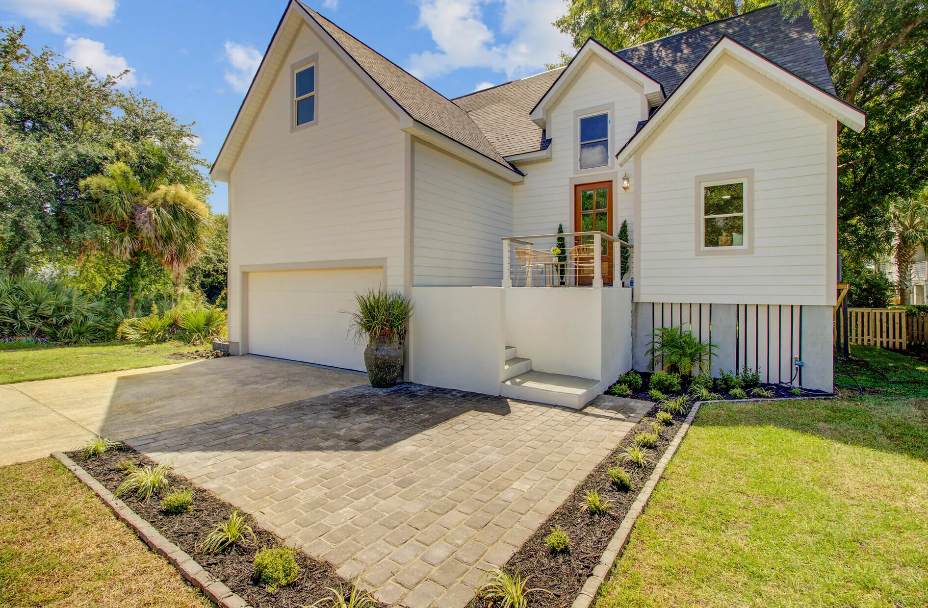 Property image 4 at 695 Gate Post Drive, Mount Pleasant, SC 29464