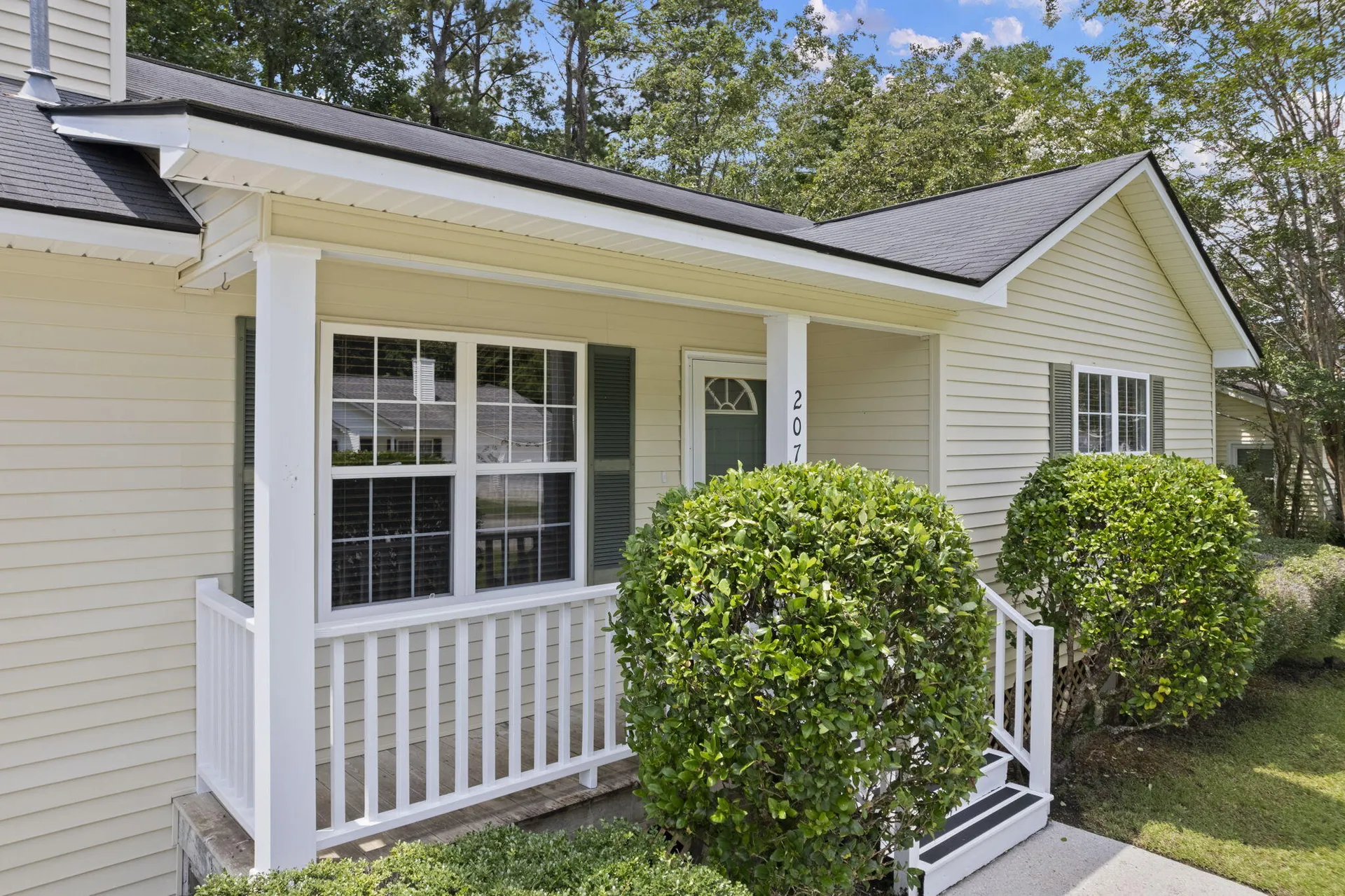 Property image 4 at 207 Amberjack Way, Summerville, SC 29485