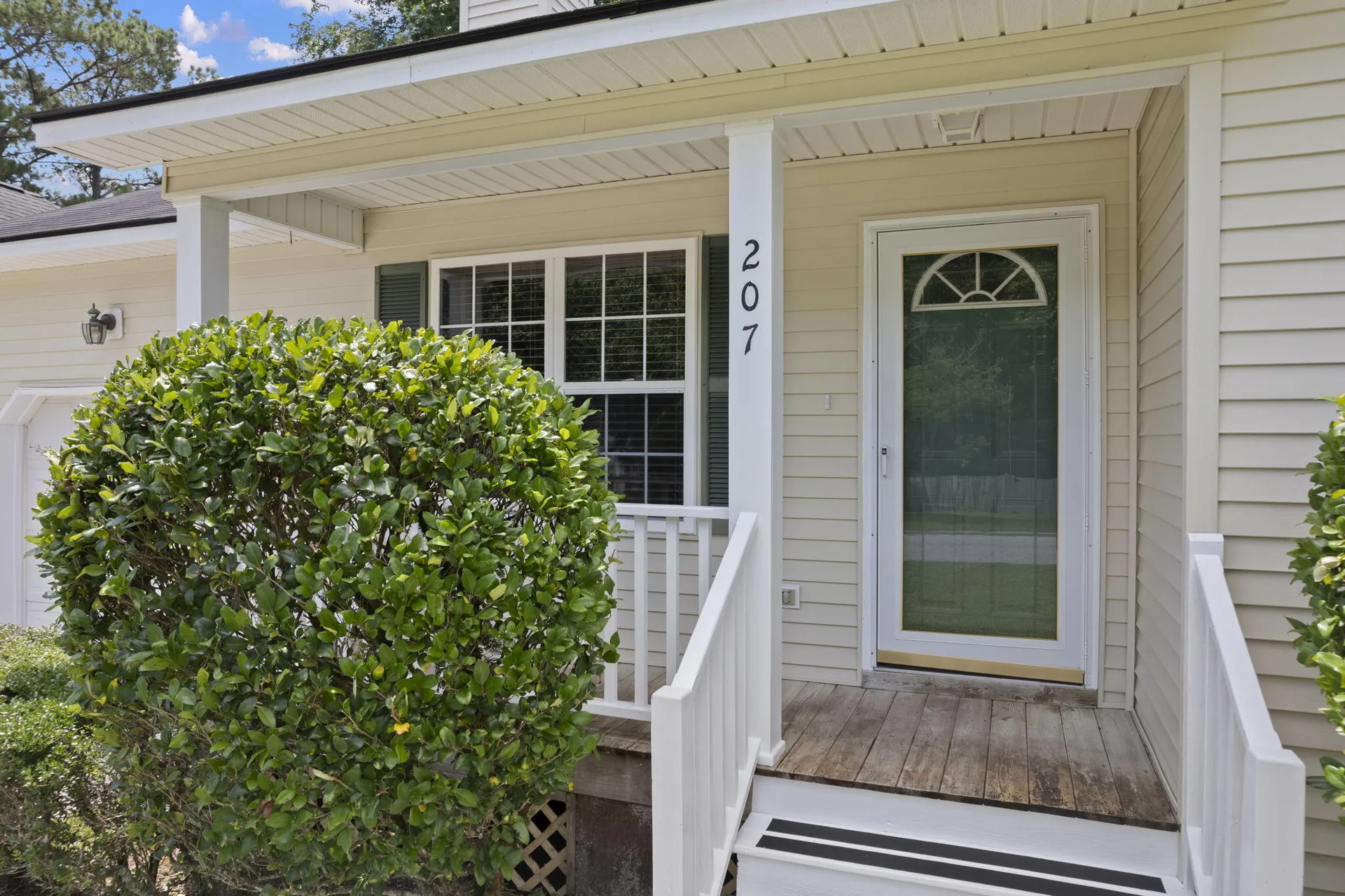Property image 5 at 207 Amberjack Way, Summerville, SC 29485