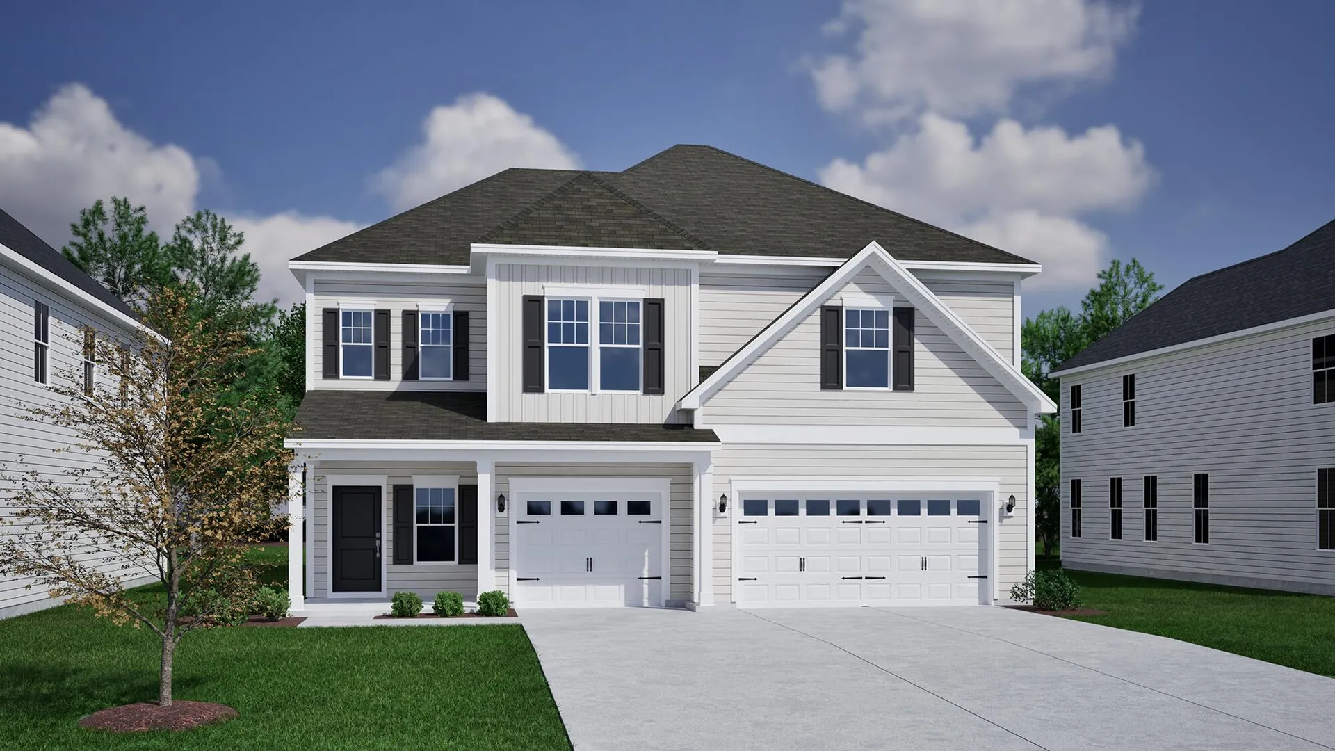 166 Grange Circle