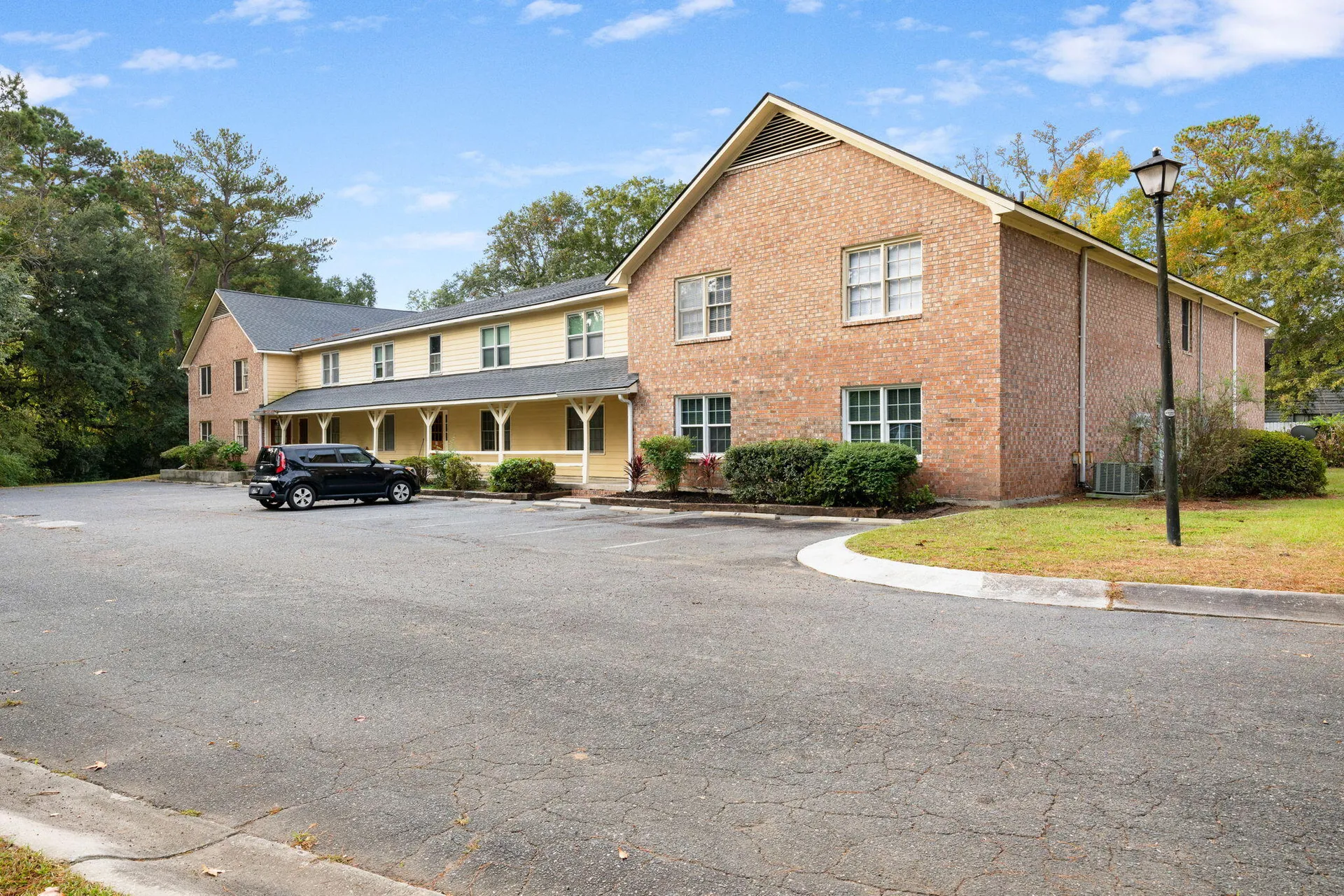 Property image 2 at 2150 Spoleto Lane H7, North Charleston, SC 29406