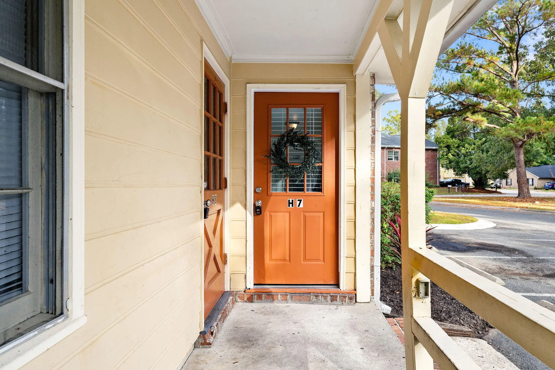 Property image 4 at 2150 Spoleto Lane H7, North Charleston, SC 29406