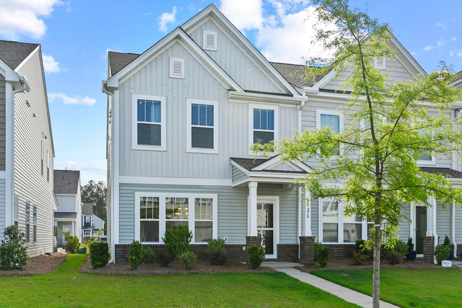 Property image 2 at 258 Godwit Drive, Summerville, SC 29486