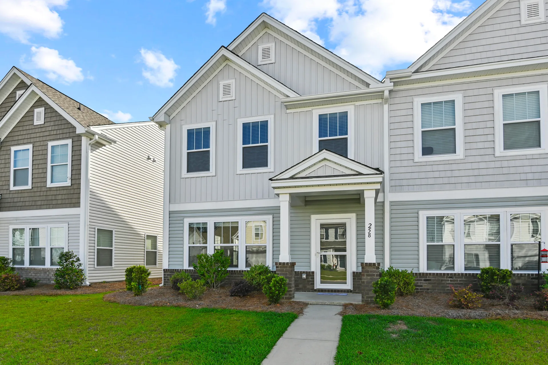 Property image 3 at 258 Godwit Drive, Summerville, SC 29486