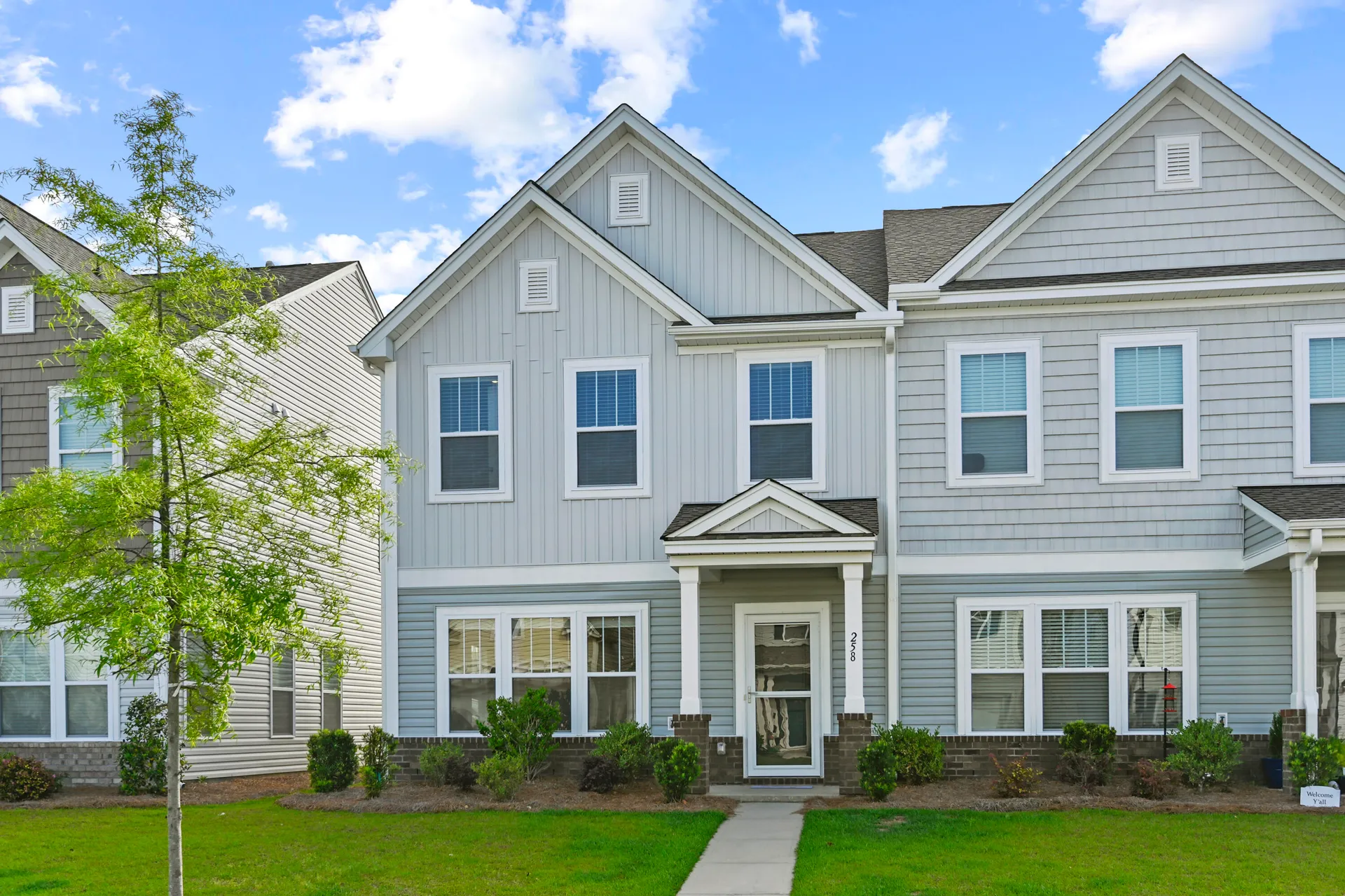 Property image 4 at 258 Godwit Drive, Summerville, SC 29486