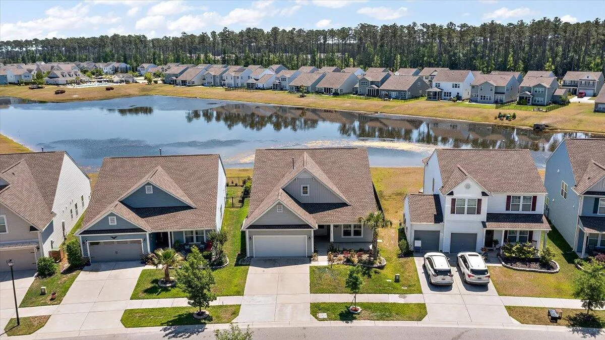 629 Snow Owl Drive