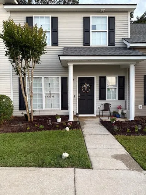 Property image 2 at 123 Lynches River Drive, Summerville, SC 29485