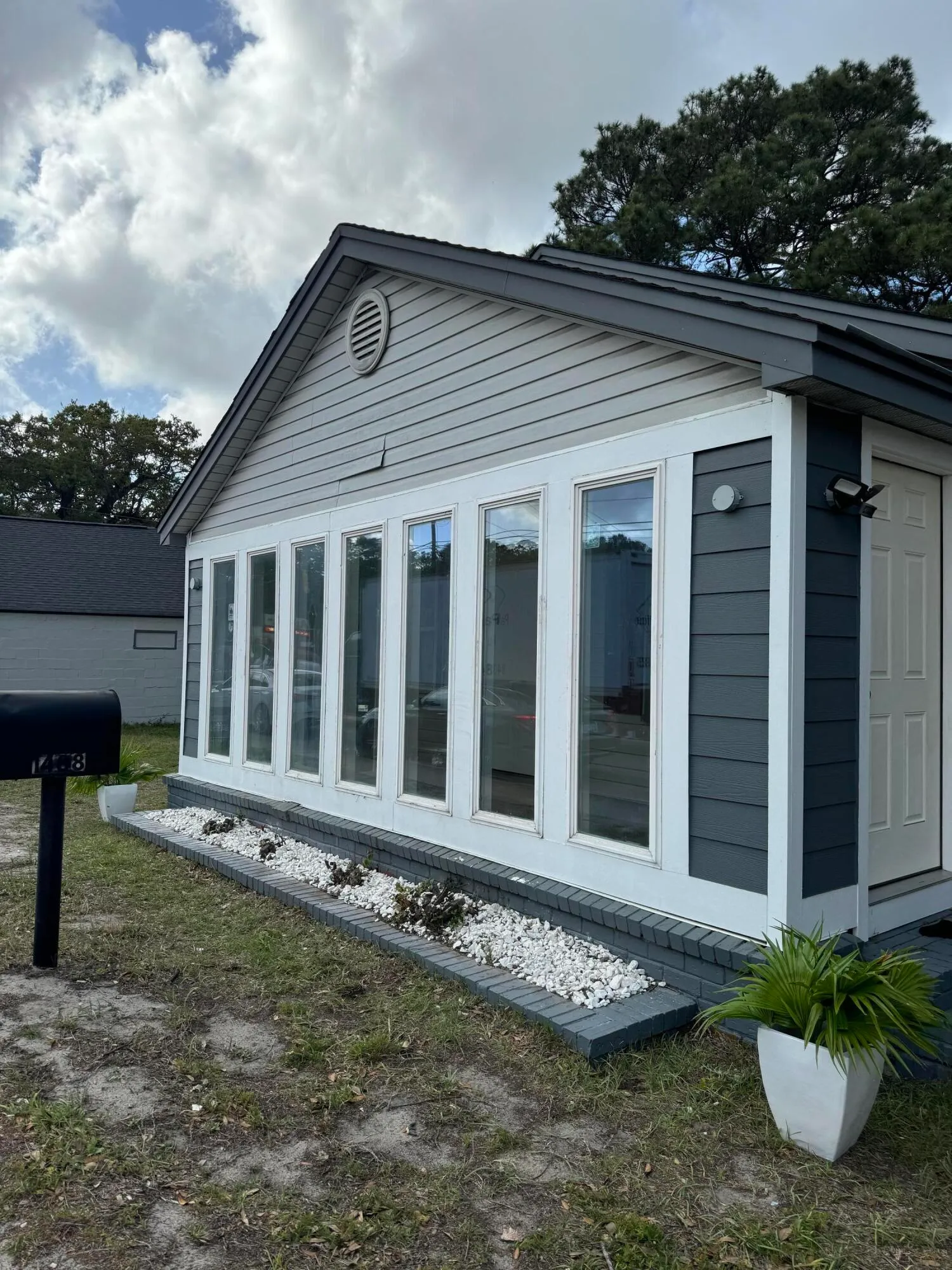 Charleston Farms, North Charleston Community