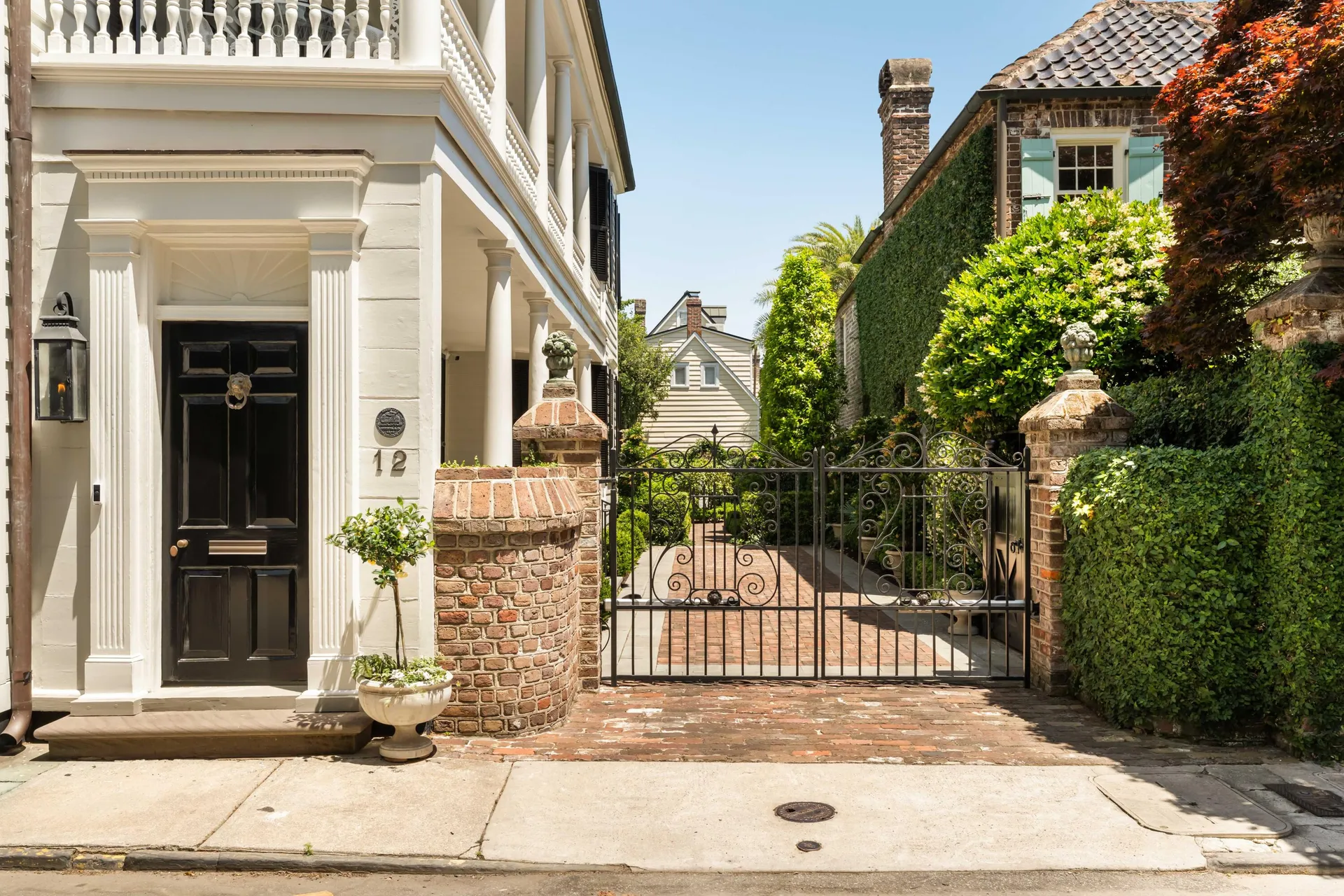Property image 3 at 12 Orange Street, Charleston, SC 29401