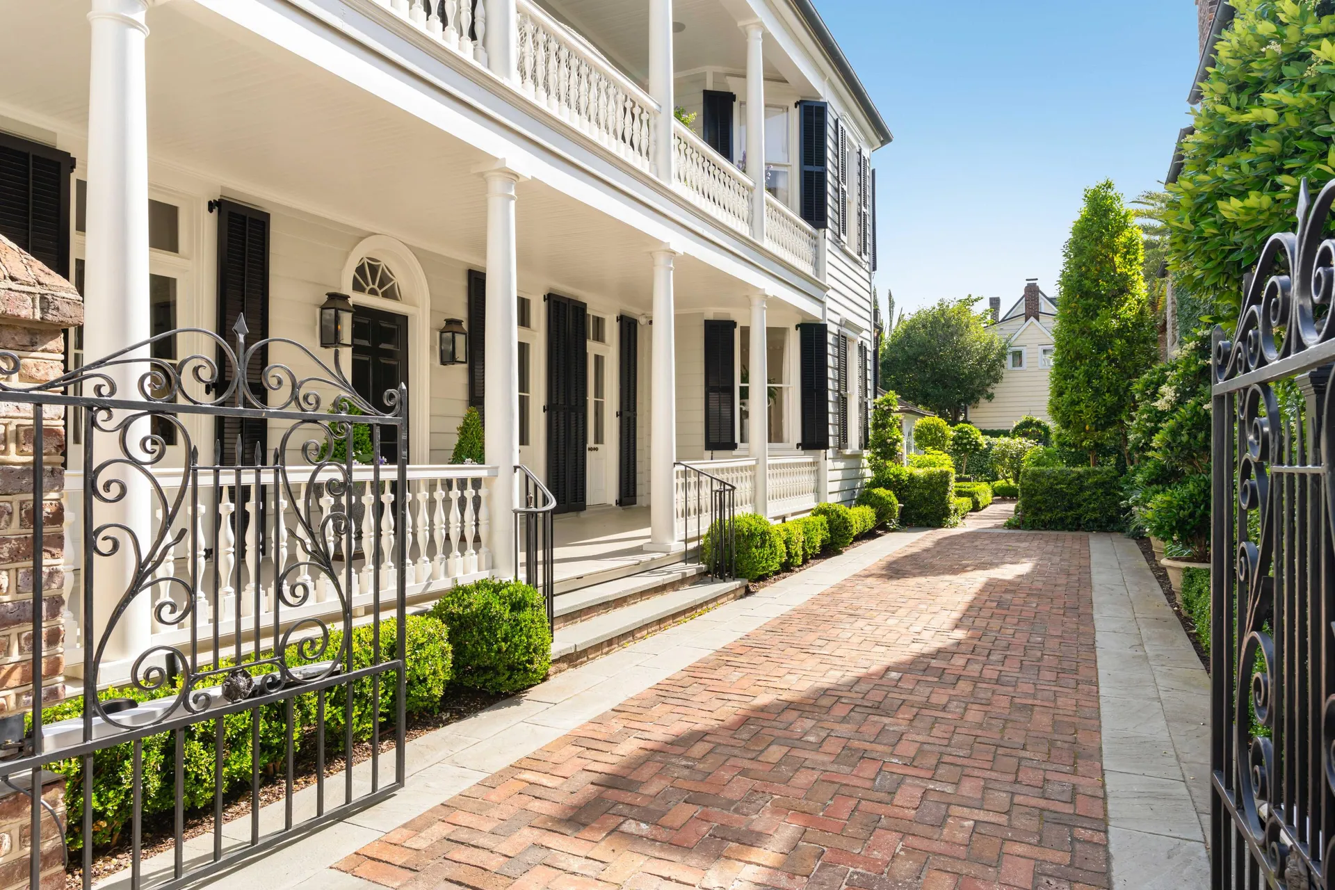 Property image 5 at 12 Orange Street, Charleston, SC 29401