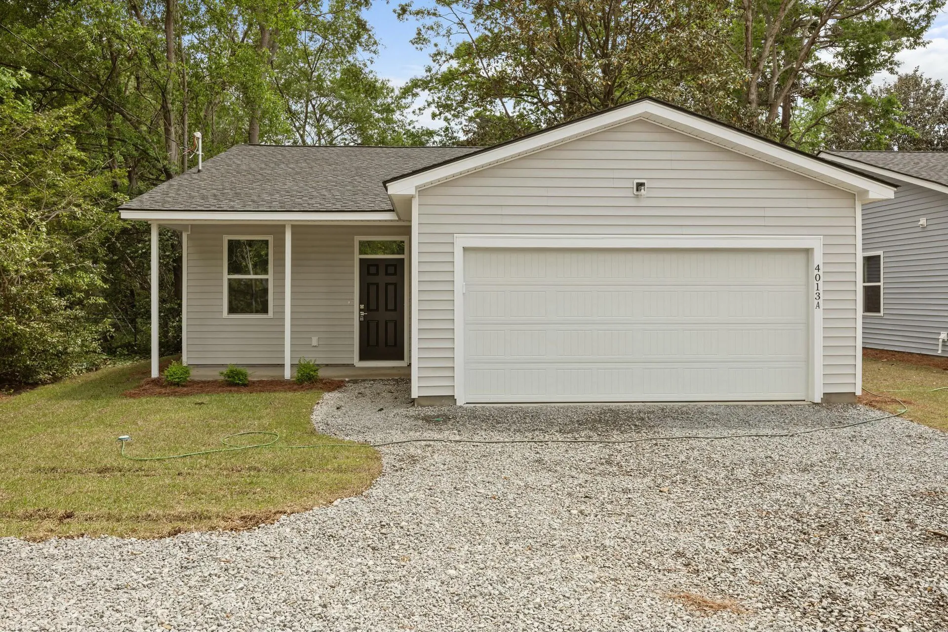 Property image 1 at 4013 A Ladson Road, Ladson, SC 29456