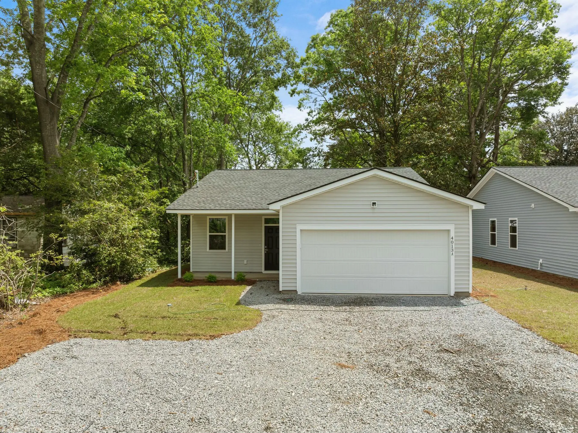 Property image 2 at 4013 A Ladson Road, Ladson, SC 29456