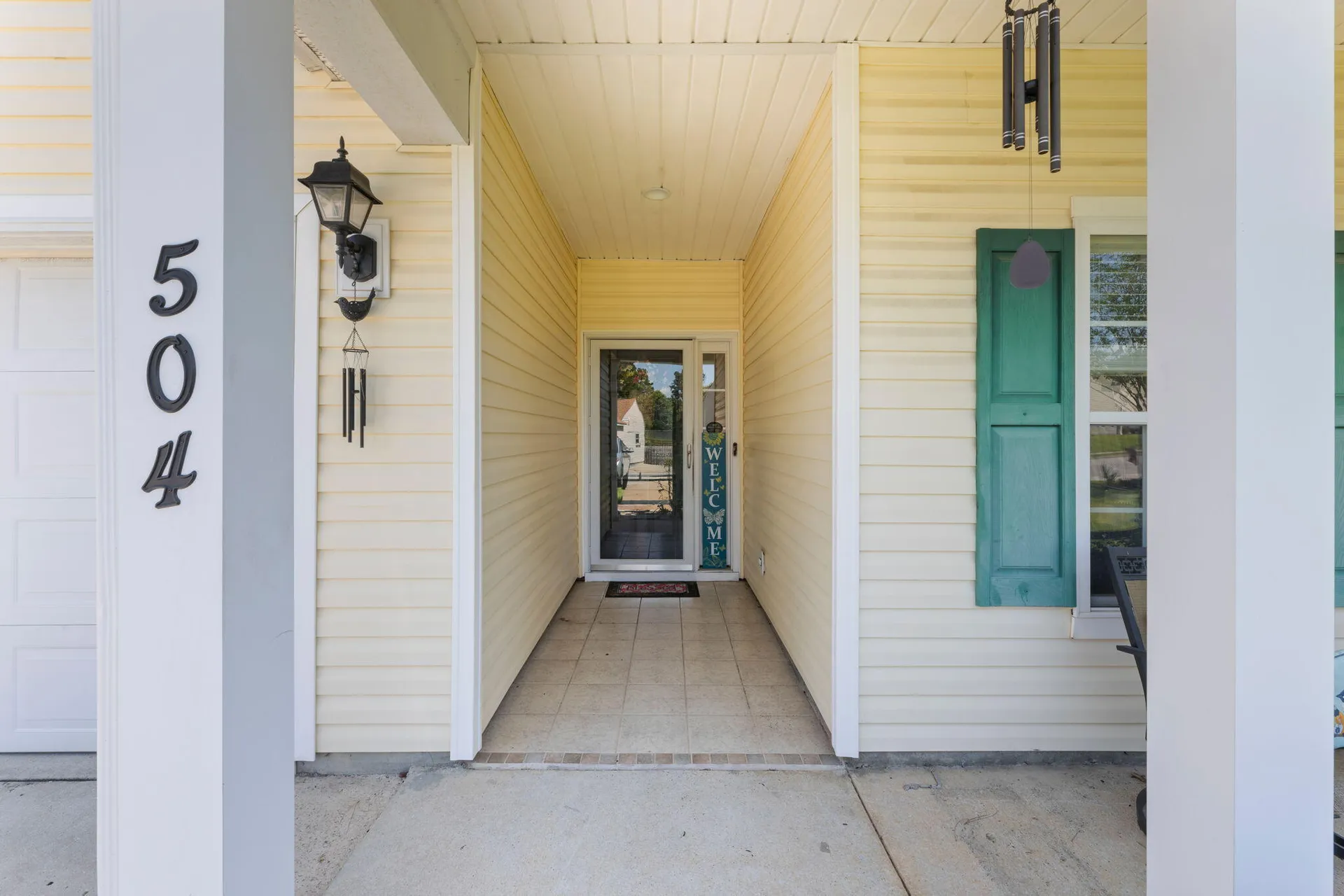 Property image 5 at 504 Dolphin Drive, Summerville, SC 29485