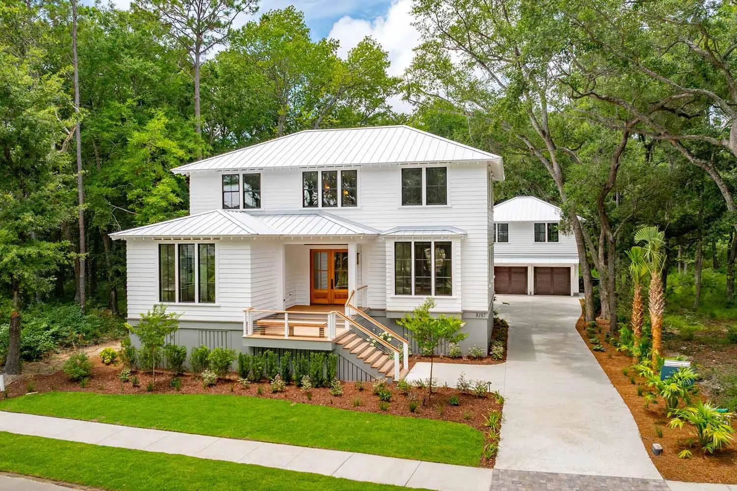 Kiawah River, Johns Island Community