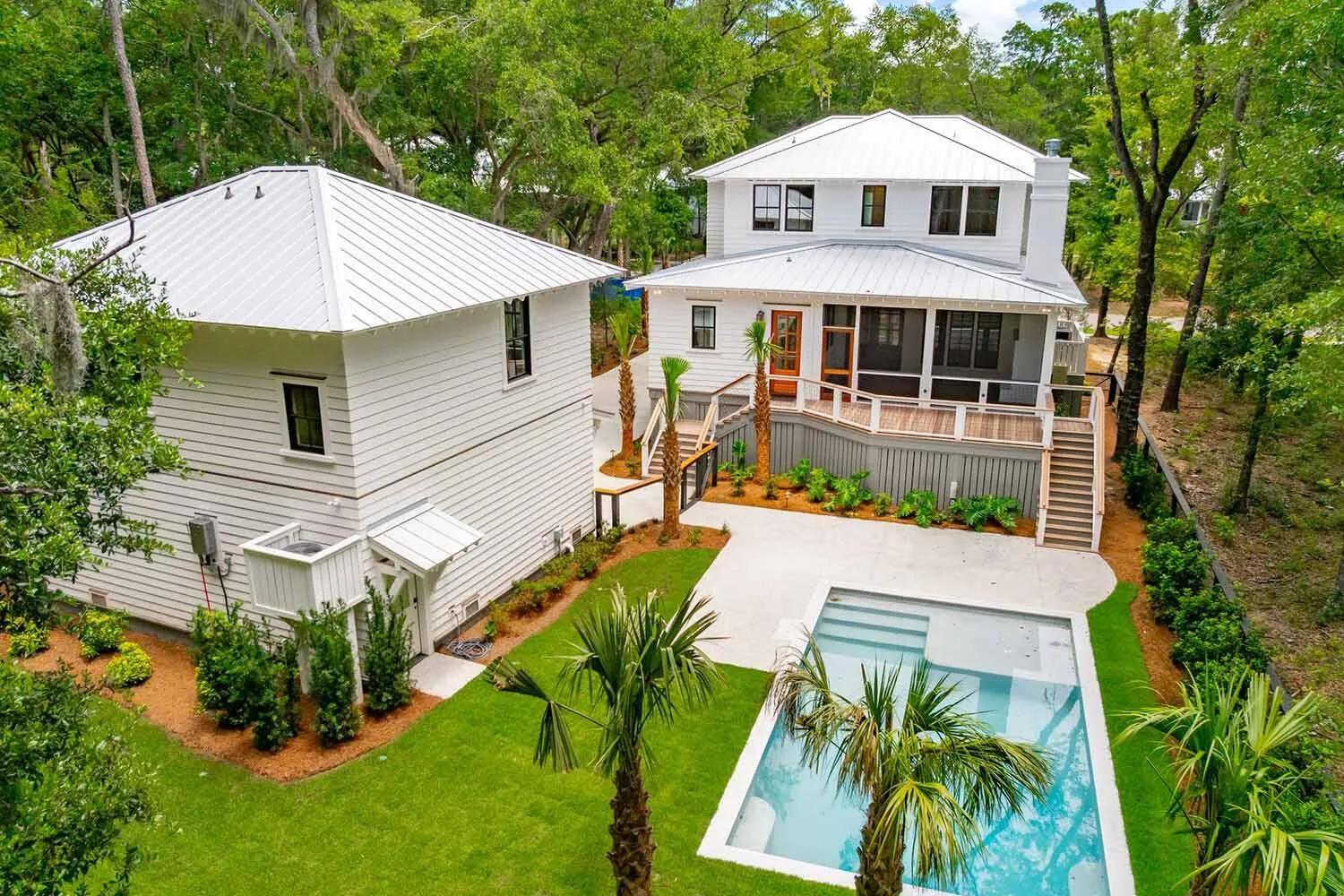 Property image 4 at 8187 Jack Island Drive, Johns Island, SC 29455