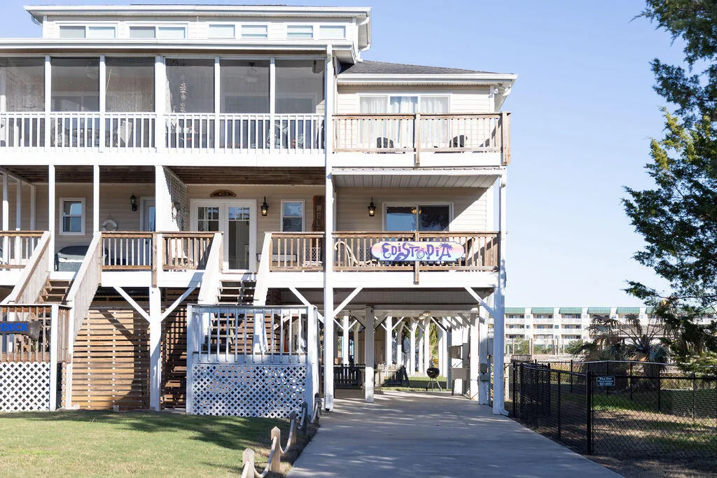 Property image 2 at 3611 Yacht Club Road B, Edisto Island, SC 29438