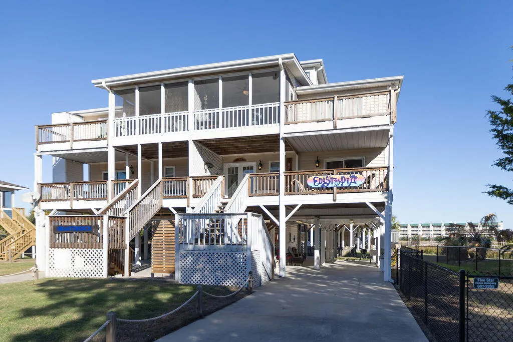 Property image 5 at 3611 Yacht Club Road B, Edisto Island, SC 29438