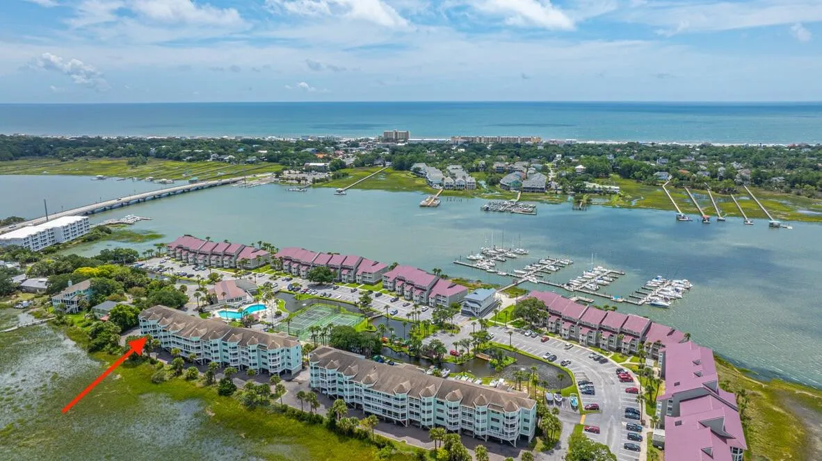 152 W Mariners Cay Drive 152