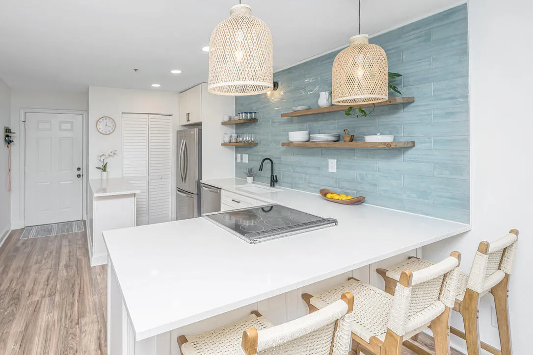 Property image 3 at 152 W Mariners Cay Drive 152, Folly Beach, SC 29439