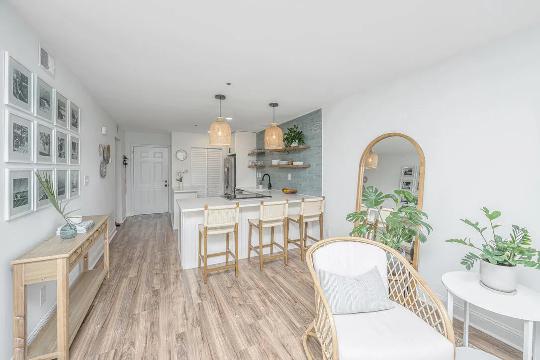 Property image 5 at 152 W Mariners Cay Drive 152, Folly Beach, SC 29439