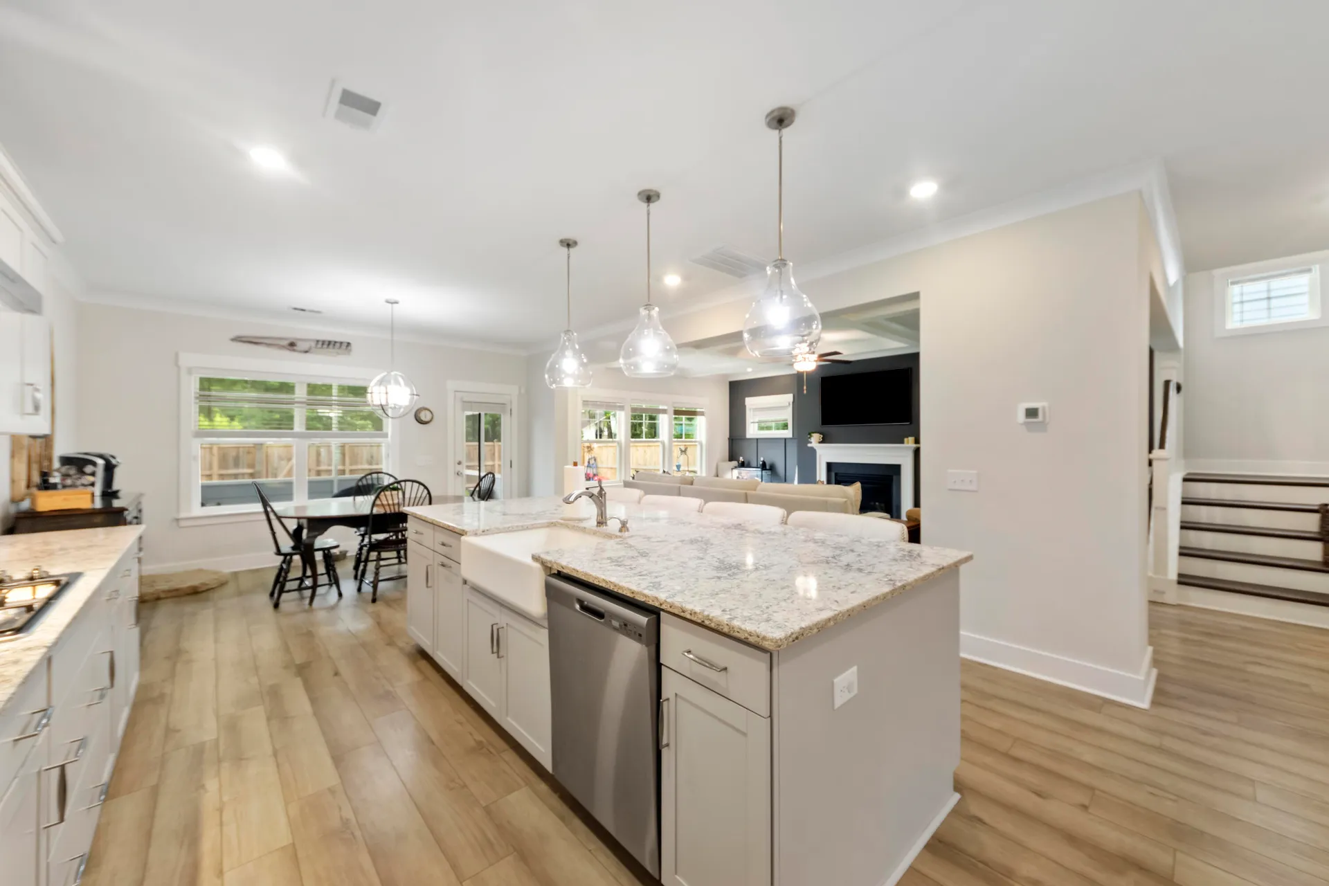 Property image 3 at 1017 Saltwater Circle, Johns Island, SC 29455