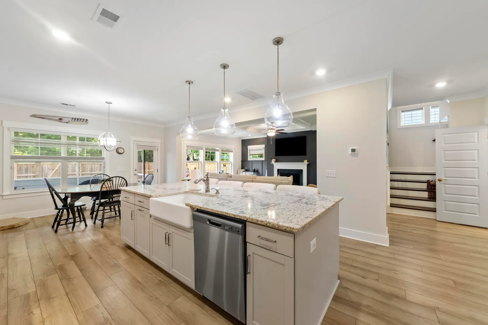 Property image 5 at 1017 Saltwater Circle, Johns Island, SC 29455