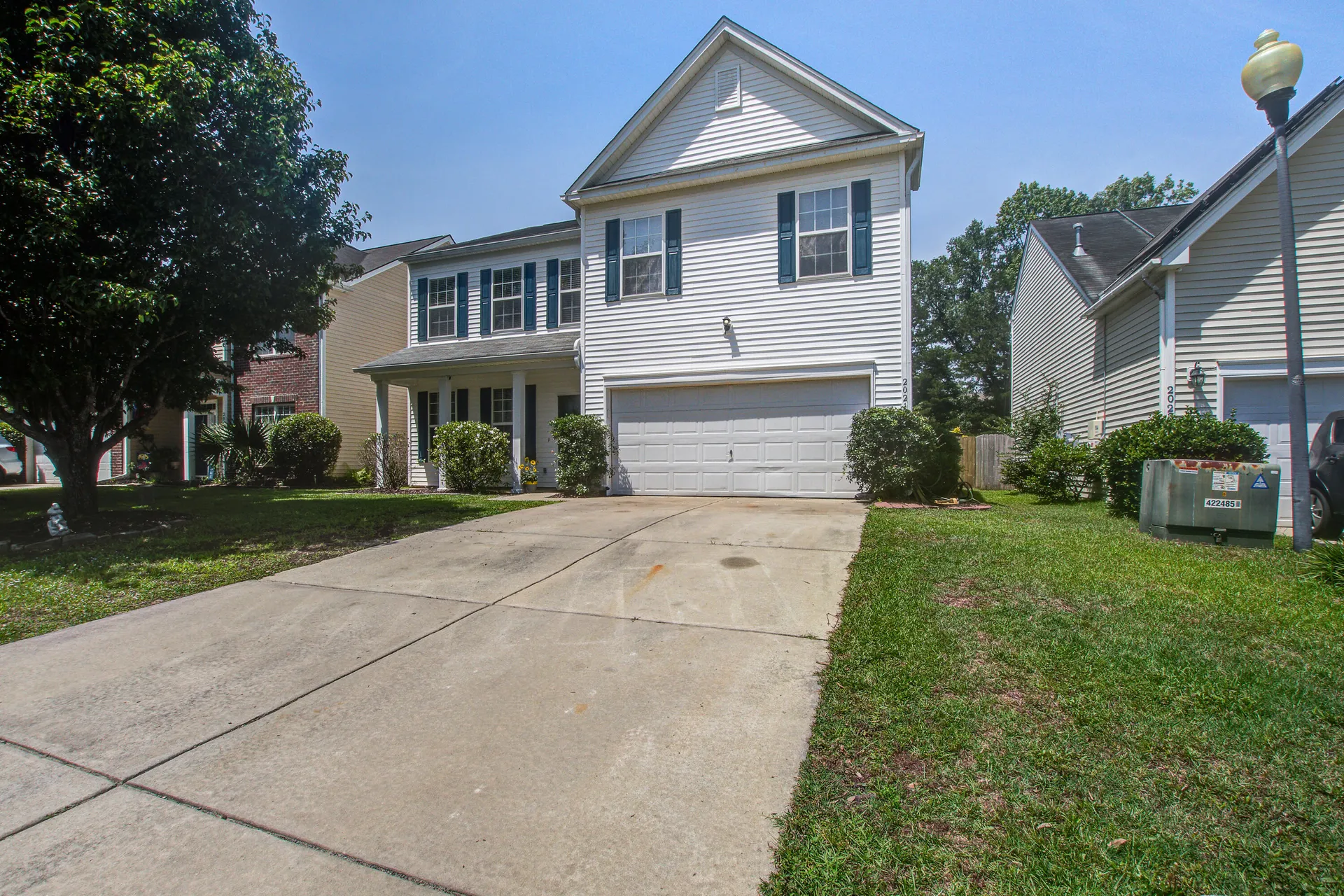 Property image 2 at 2021 Asher Loop, Summerville, SC 29485