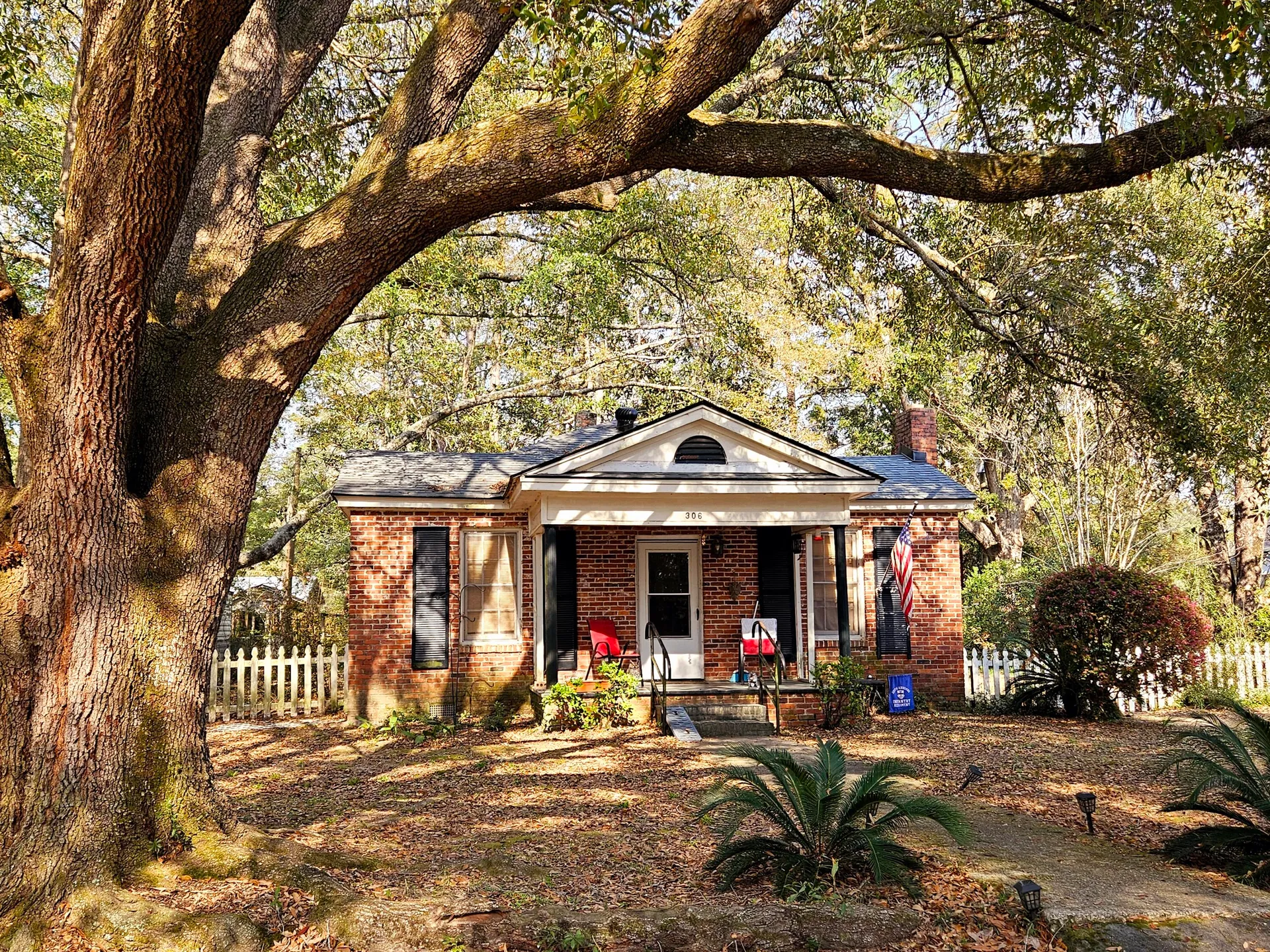 306 Perry Road