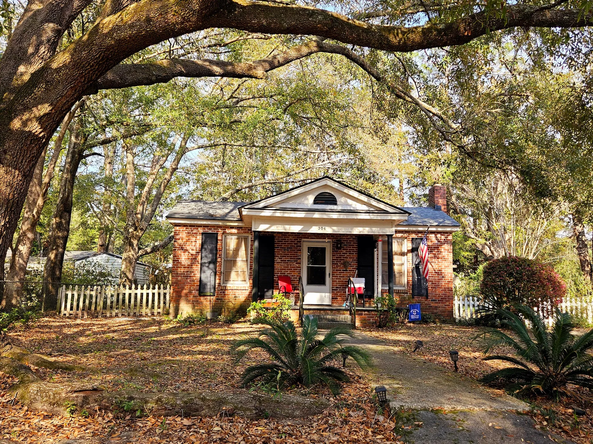 Property image 3 at 306 Perry Road, Walterboro, SC 29488