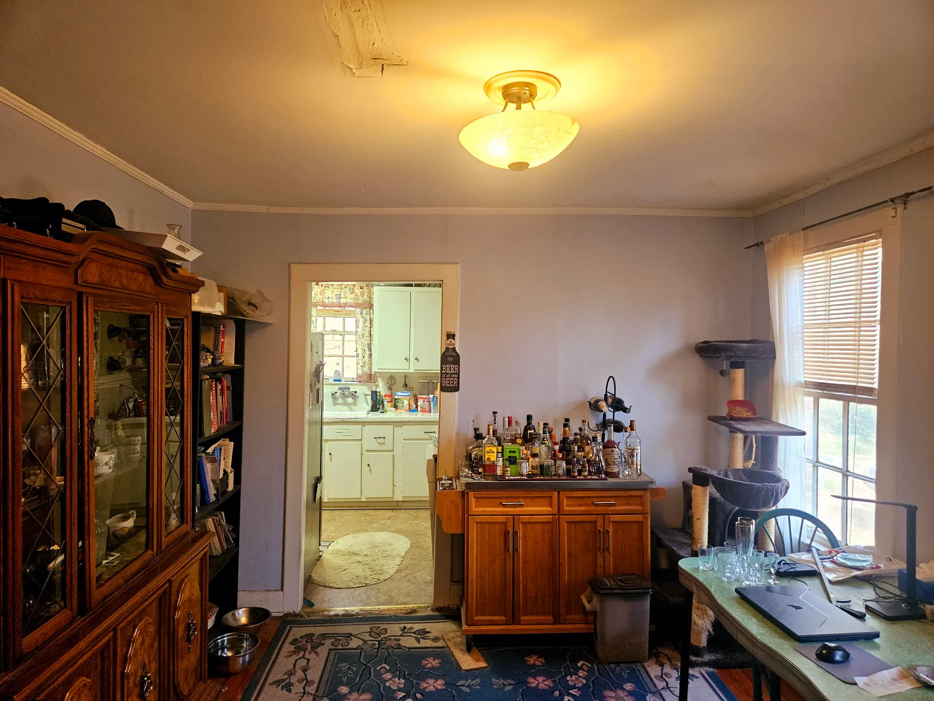 Property image 4 at 306 Perry Road, Walterboro, SC 29488
