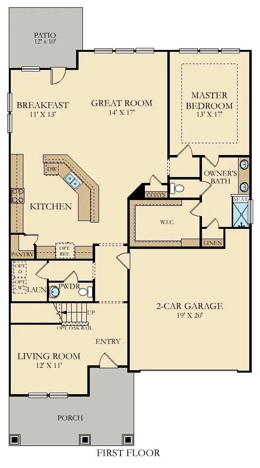 Property image 2 at 179 Threaded Fern Street, Summerville, SC 29485