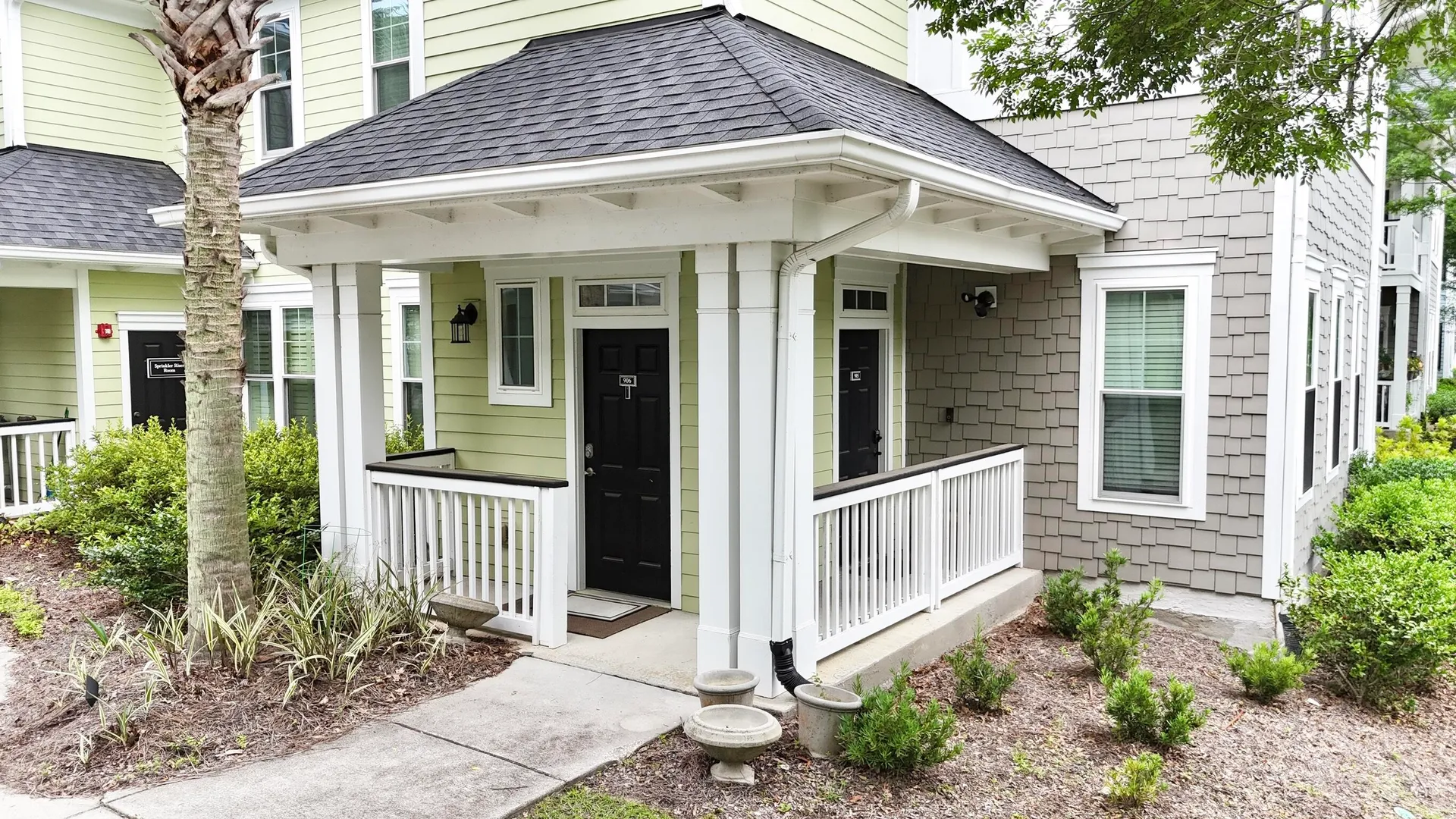 Property image 2 at 1225 Blakeway Street 906, Charleston, SC 29492