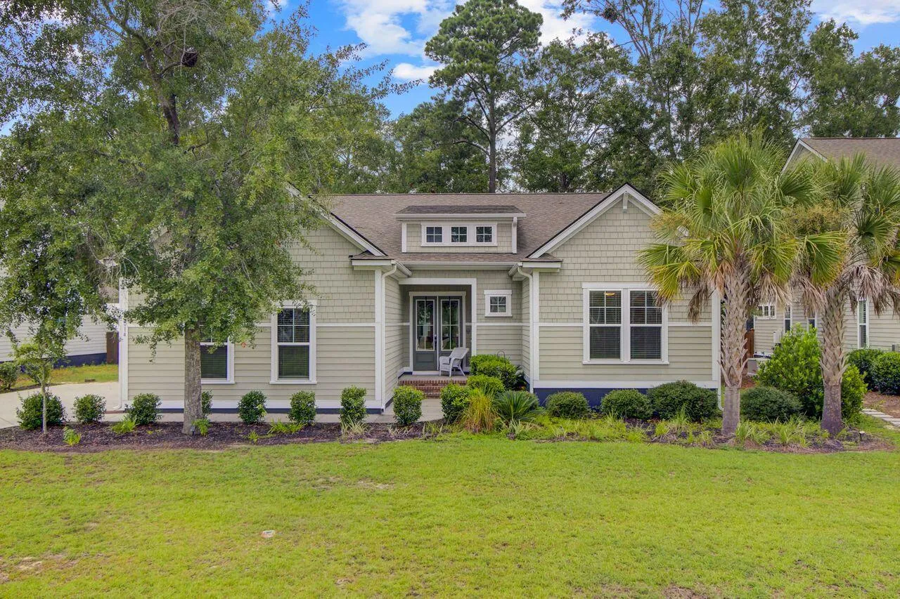 Property image 2 at 4014 Cascades Thrust, Summerville, SC 29483