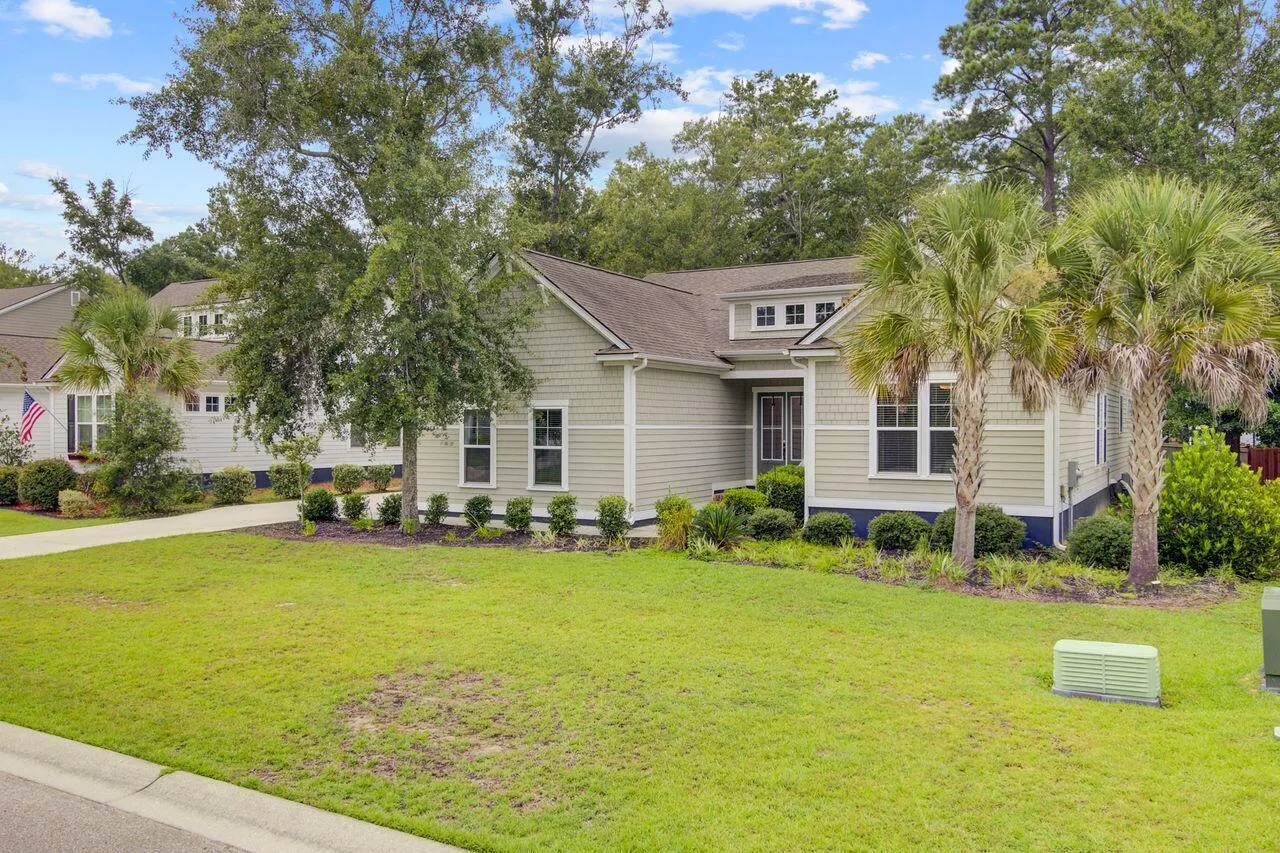 Property image 3 at 4014 Cascades Thrust, Summerville, SC 29483