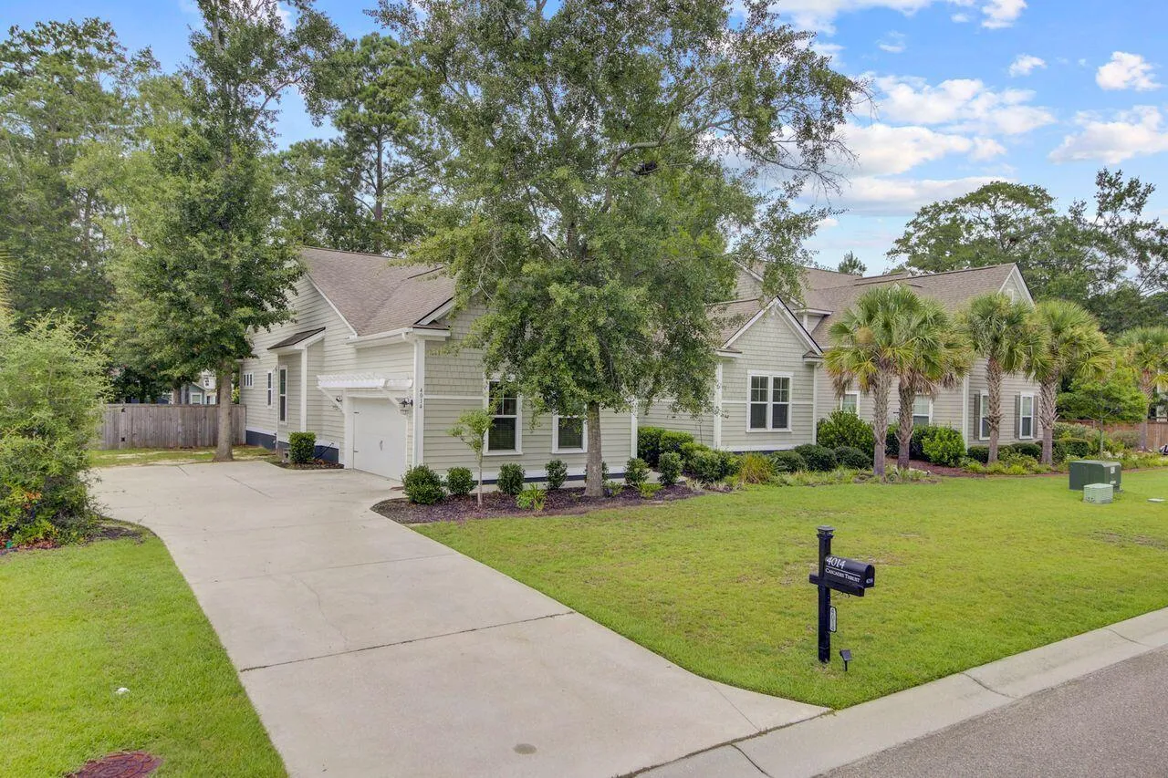 Property image 4 at 4014 Cascades Thrust, Summerville, SC 29483