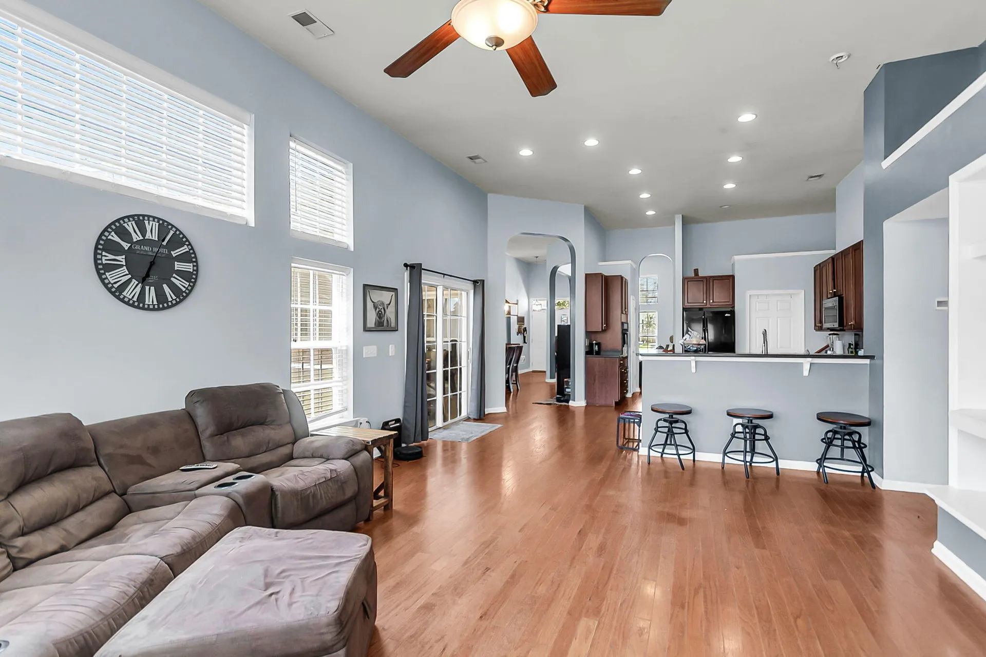 Property image 4 at 7317 Horned Grebe Court, Hanahan, SC 29410