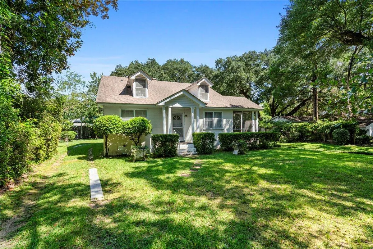 Property image 3 at 2028 Coker Avenue, Charleston, SC 29412