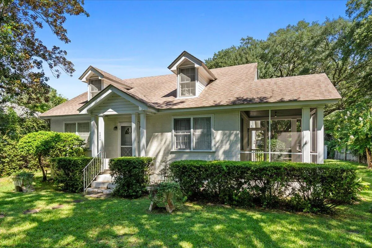 Property image 4 at 2028 Coker Avenue, Charleston, SC 29412