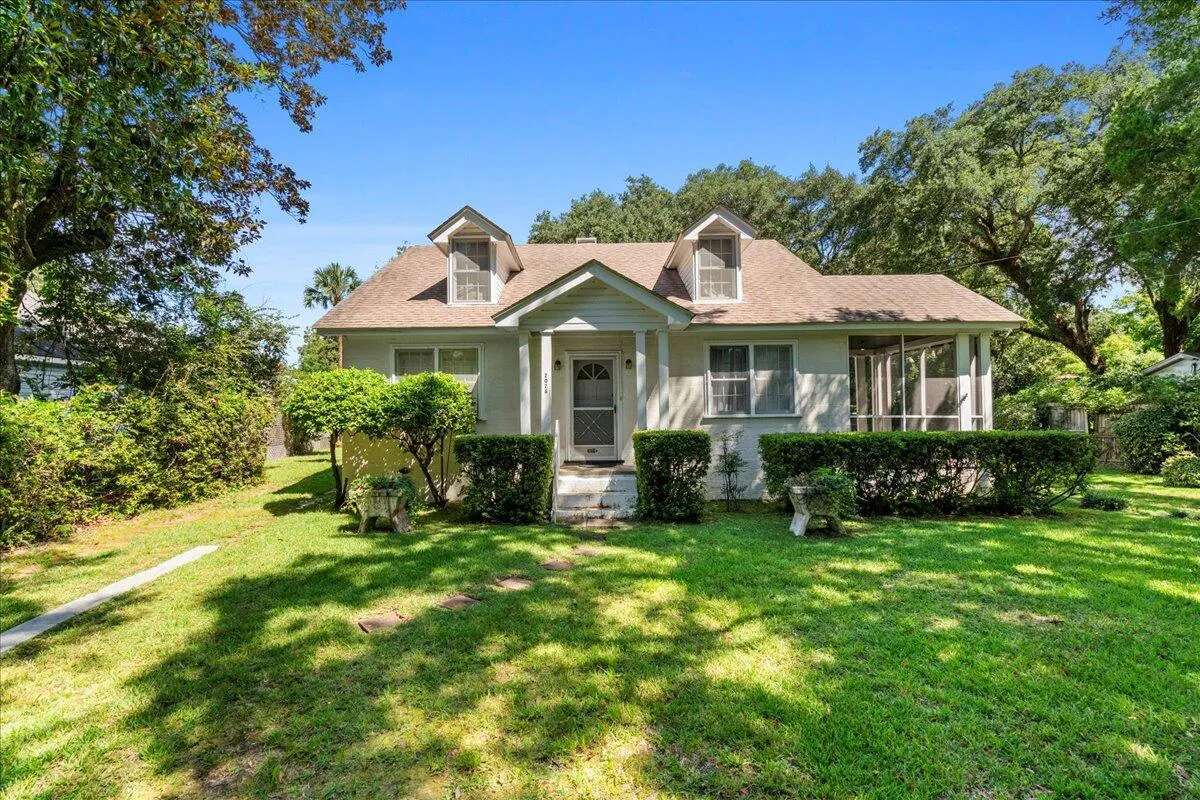 Property image 5 at 2028 Coker Avenue, Charleston, SC 29412